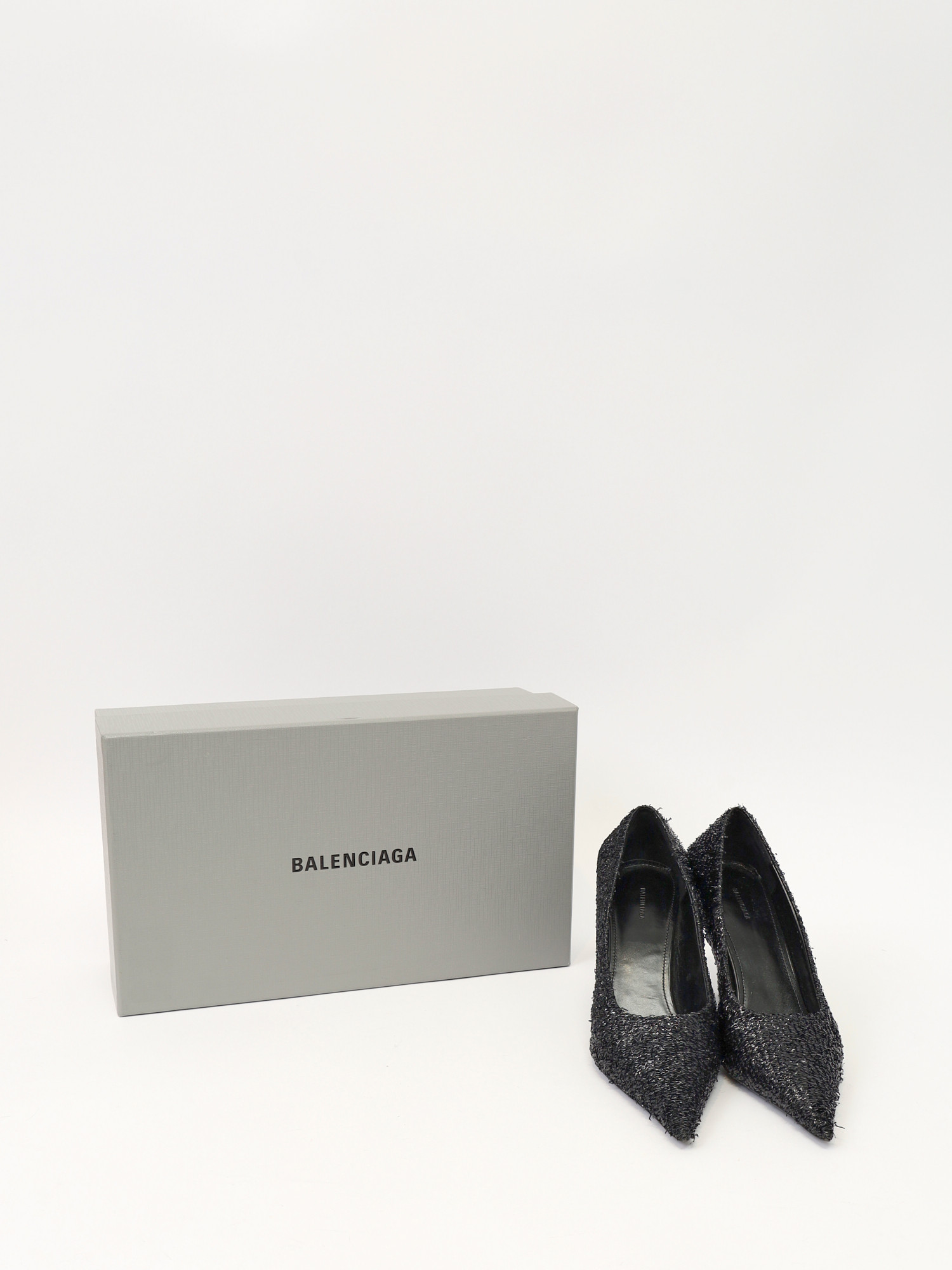Balenciaga Shoes 36 2
