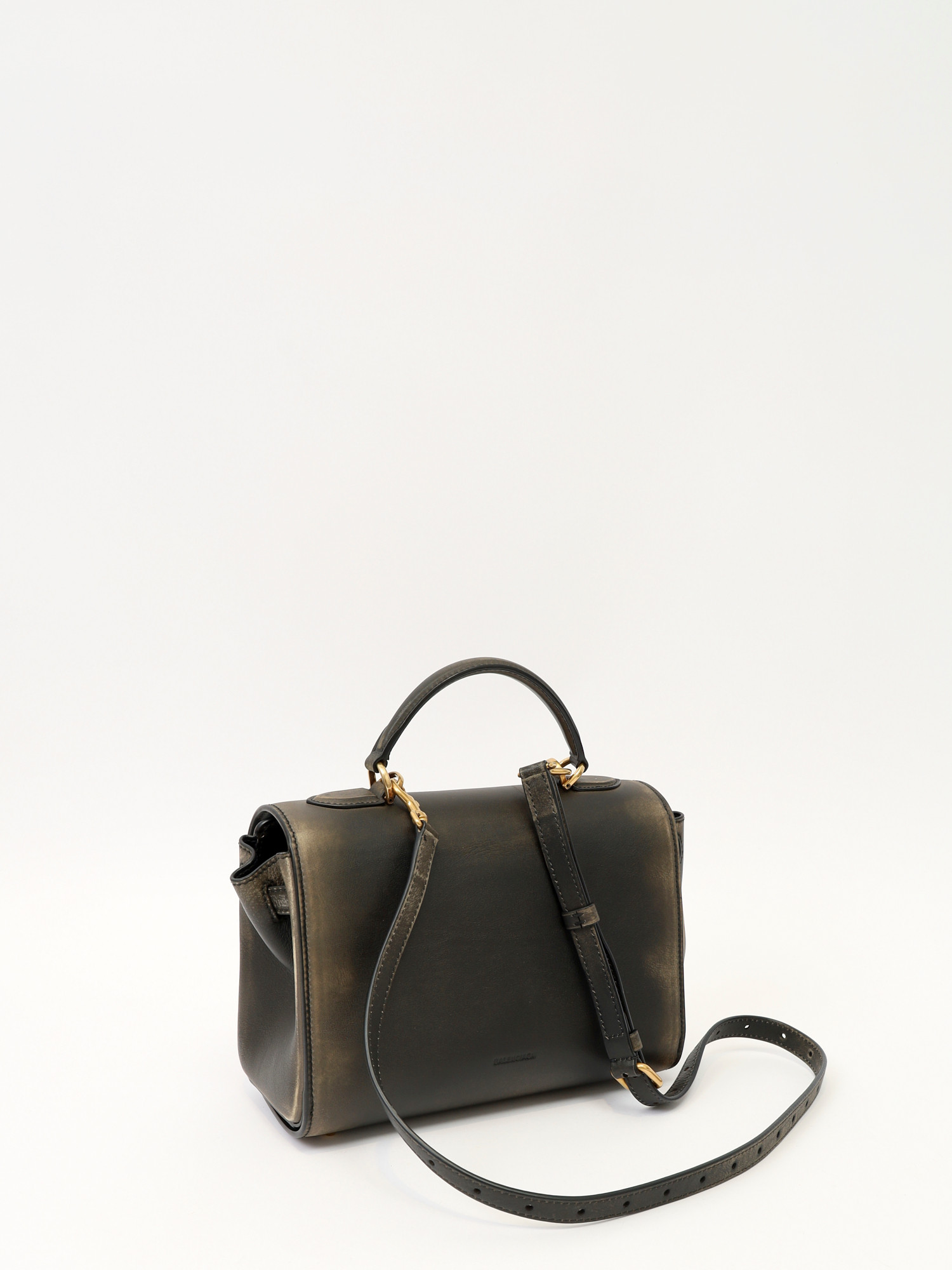 Balenciaga Money  3