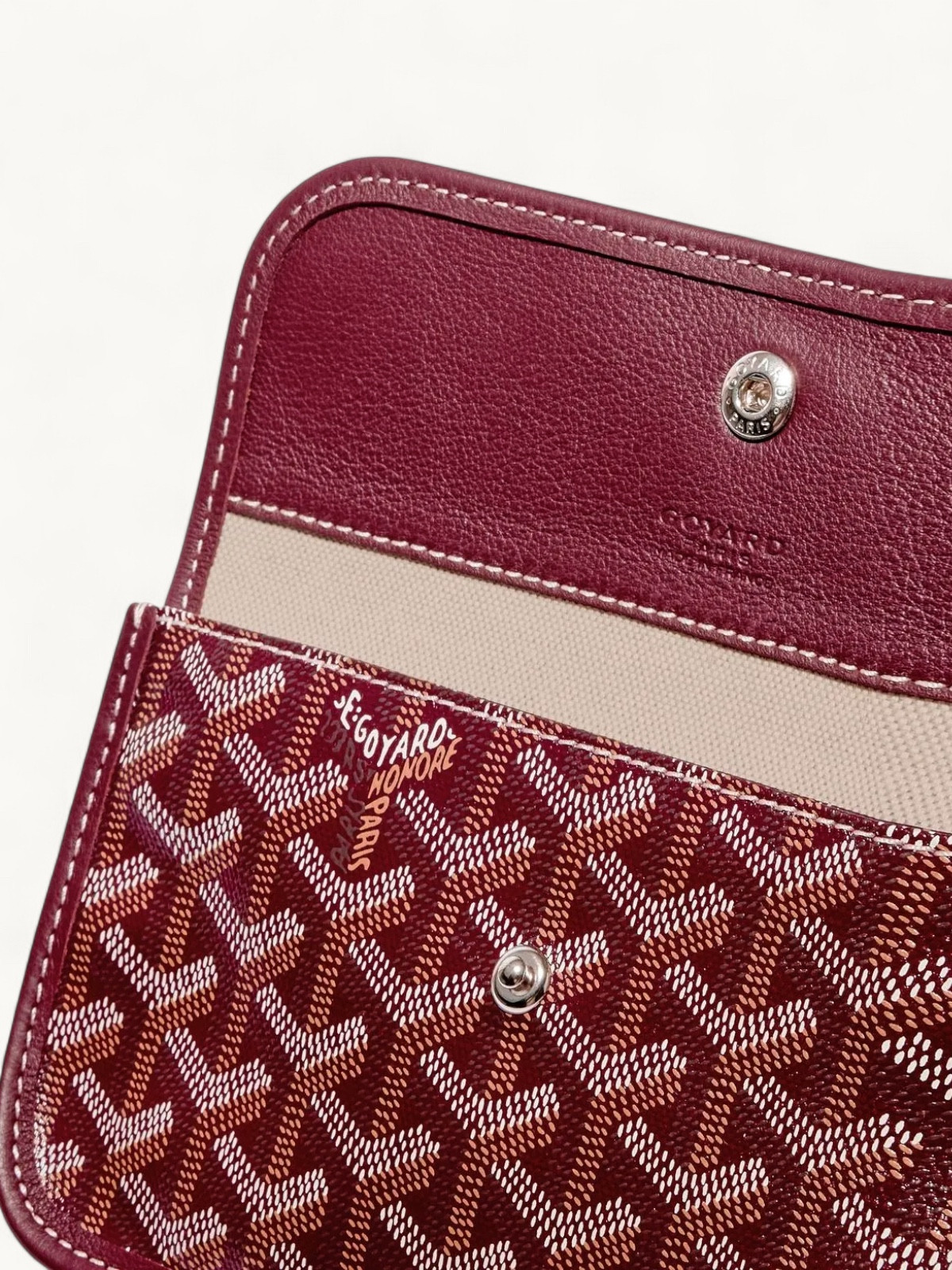 Goyard Boheme 5