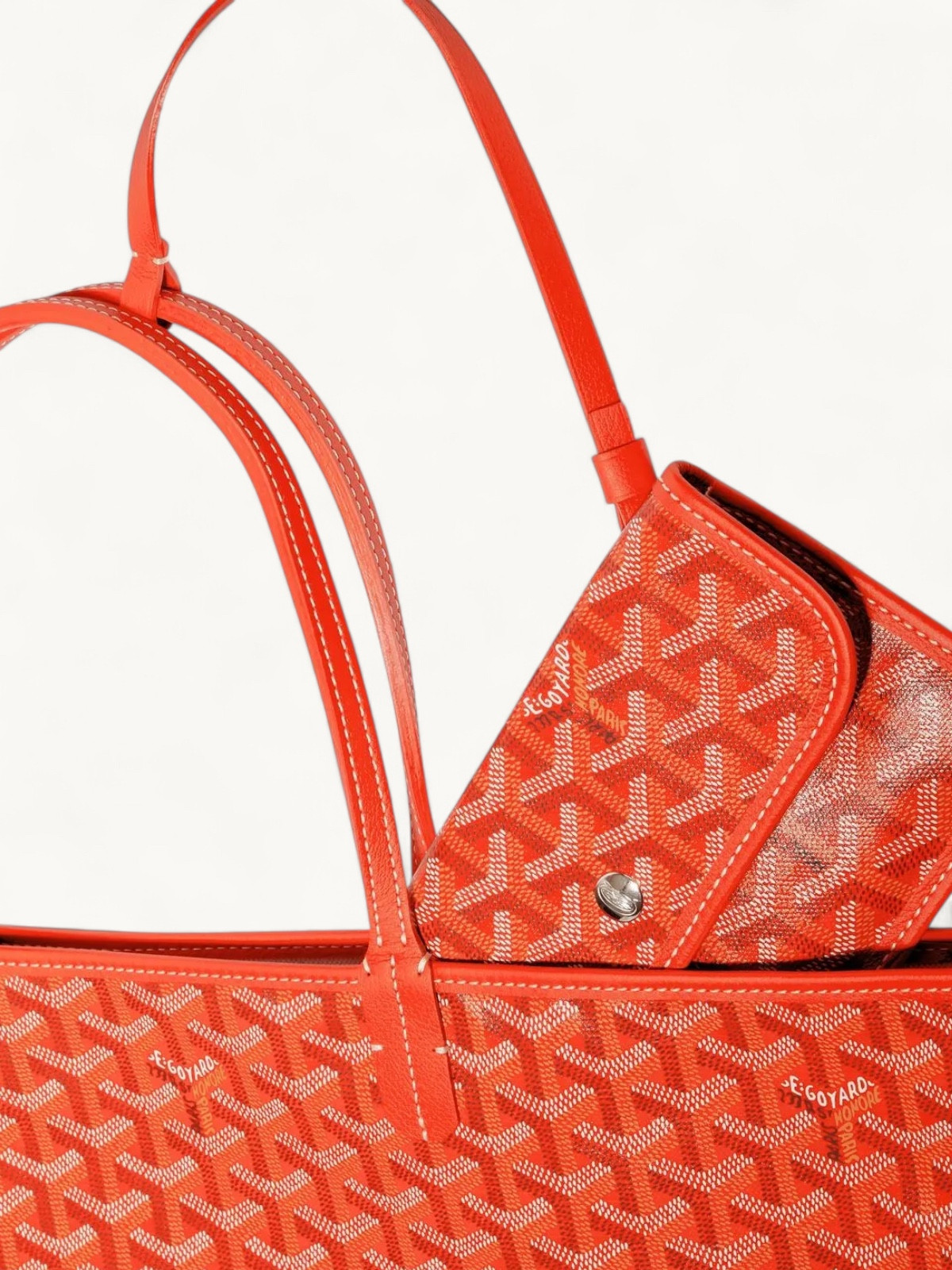 Goyard Saint Louis 2