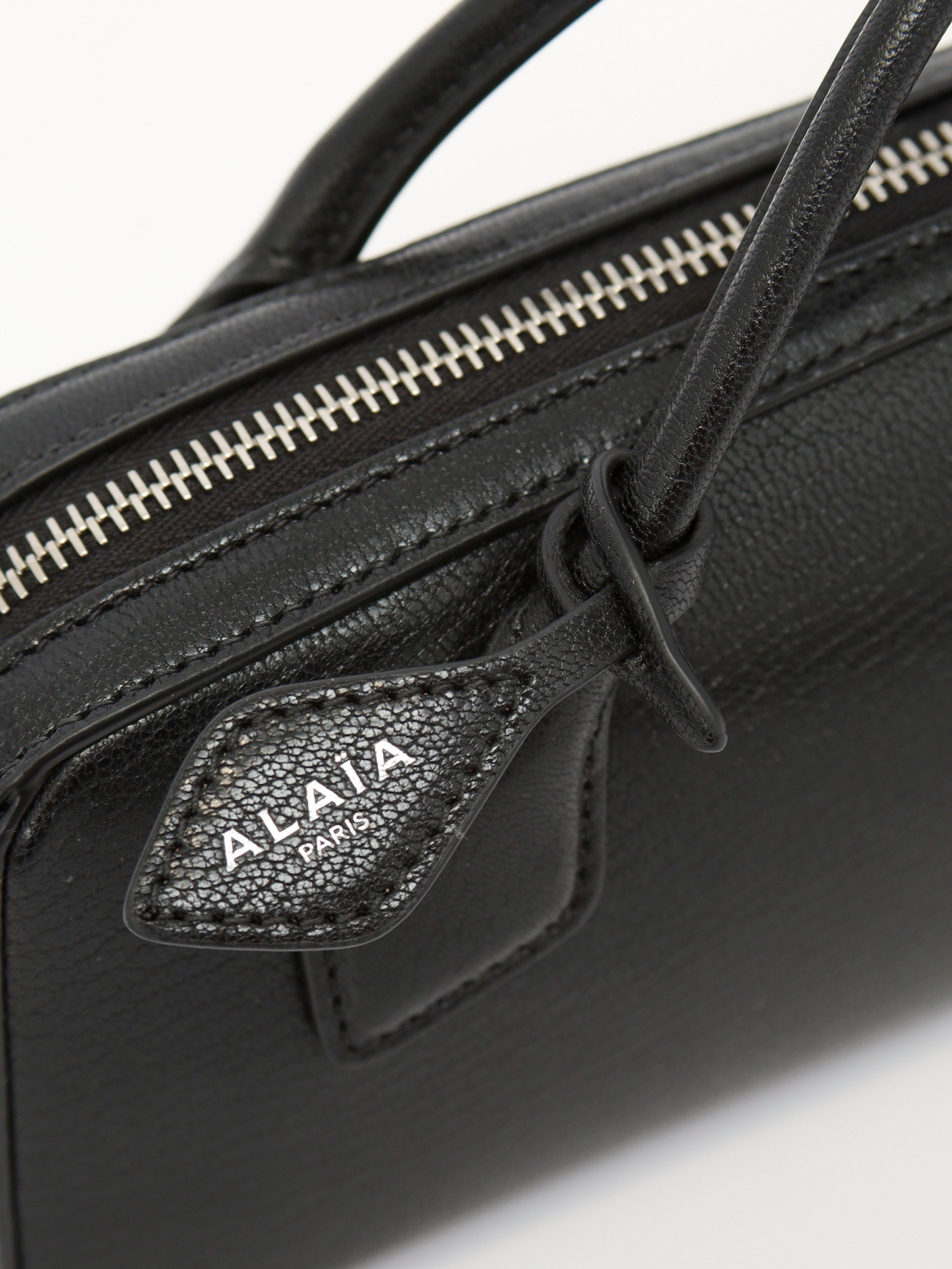 Alaia Le Teckel 5
