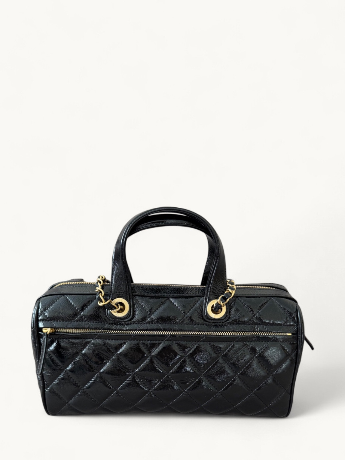 Chanel Bowling  2