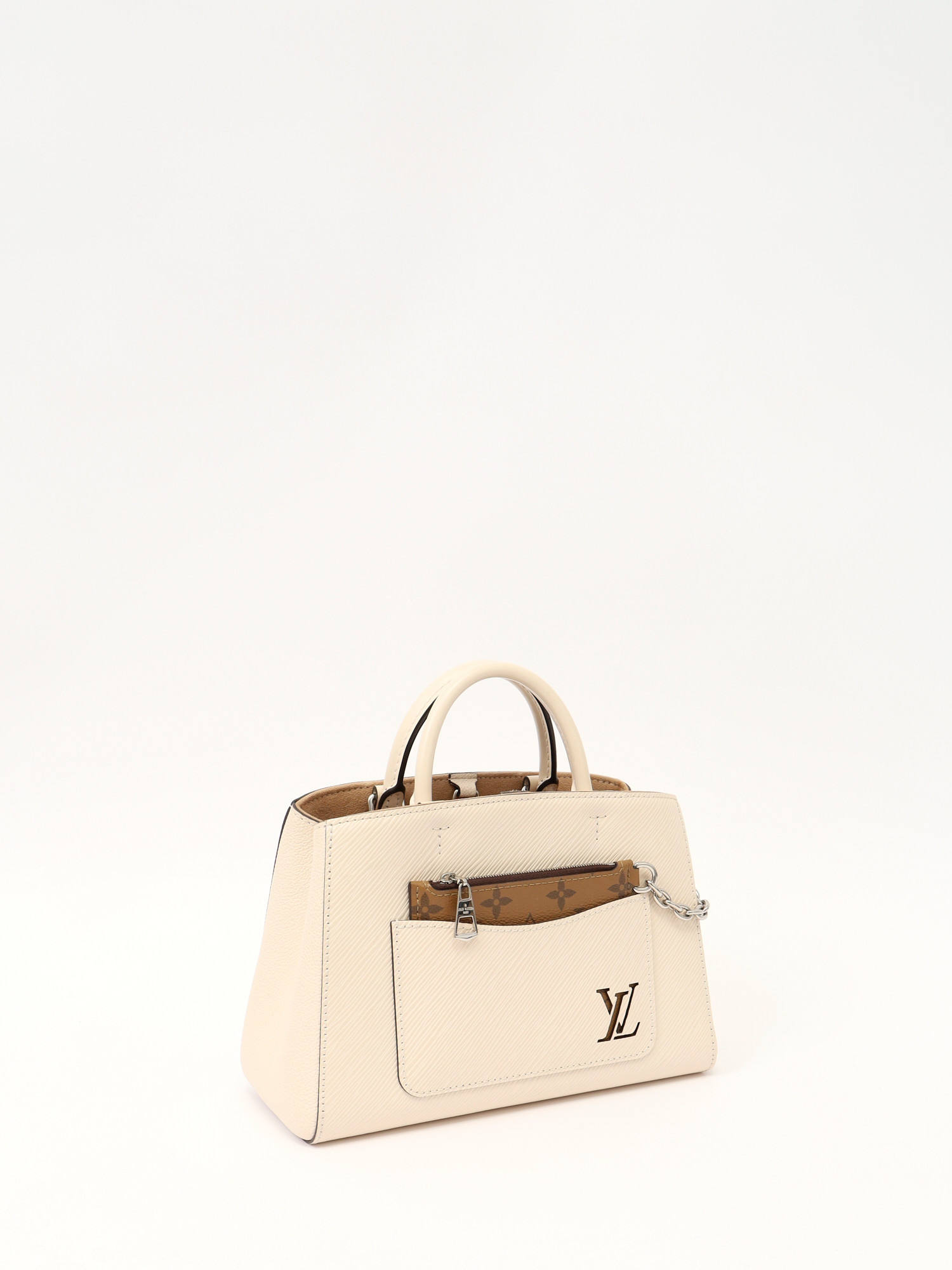 Сумки Louis Vuitton Marelle изображение #3
