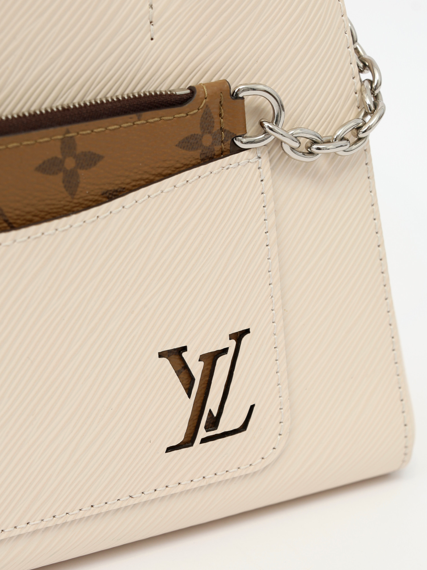 Сумки Louis Vuitton Marelle изображение #6