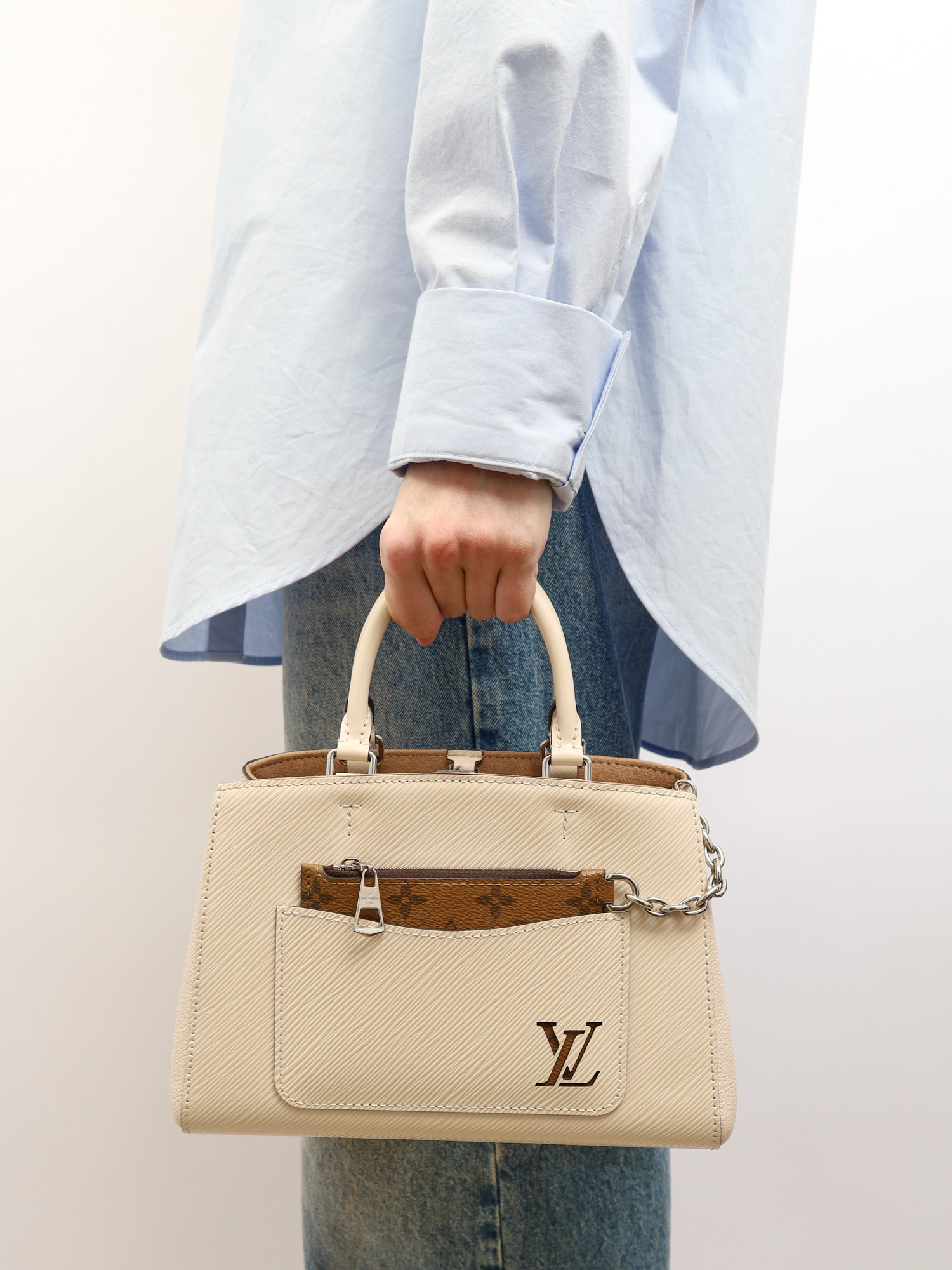 Сумки Louis Vuitton Marelle изображение #2