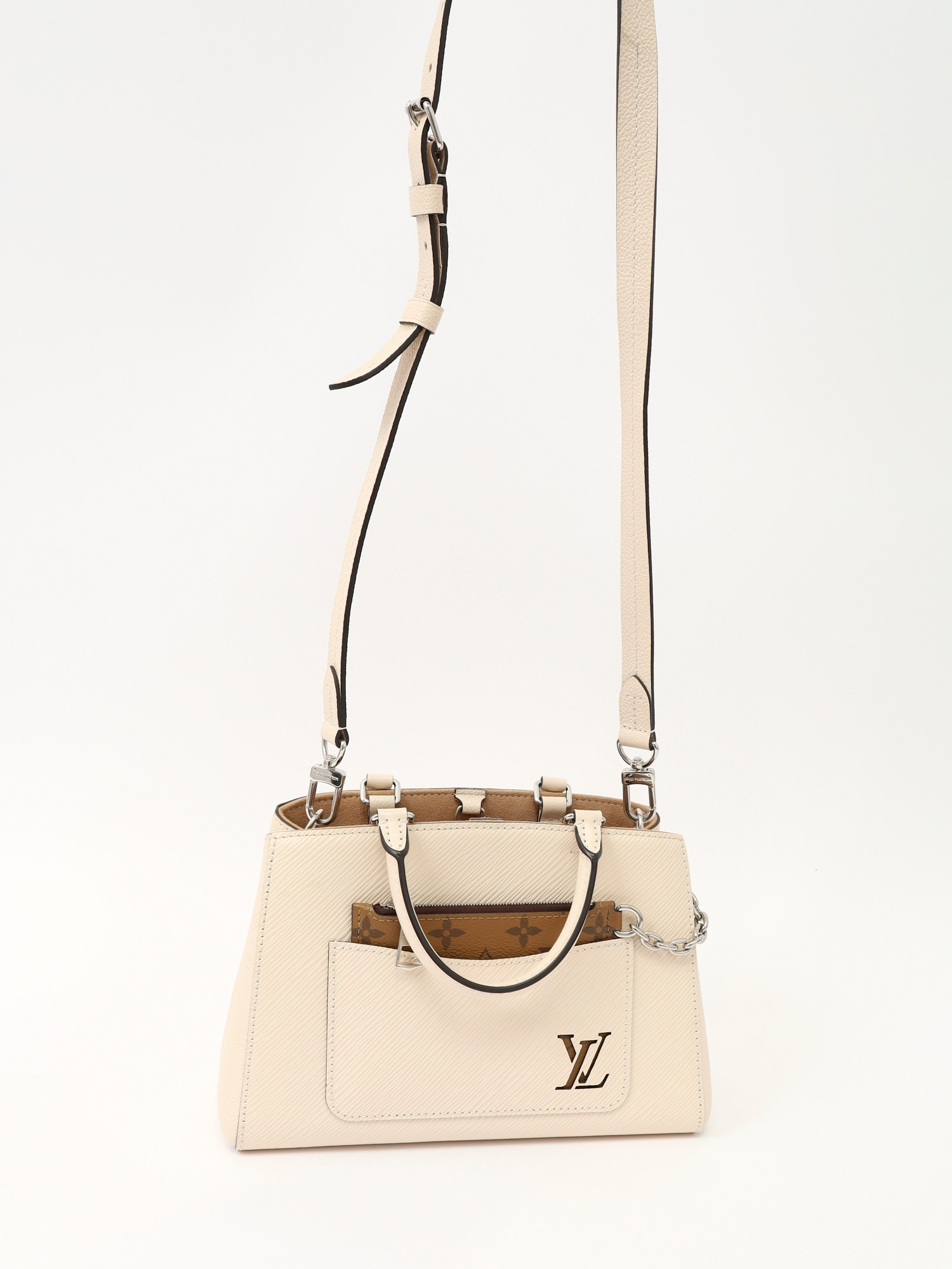 Сумки Louis Vuitton Marelle изображение #5