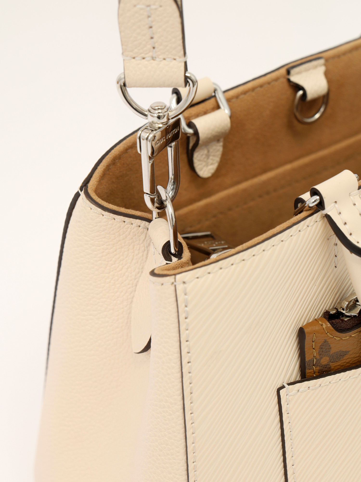 Сумки Louis Vuitton Marelle изображение #7