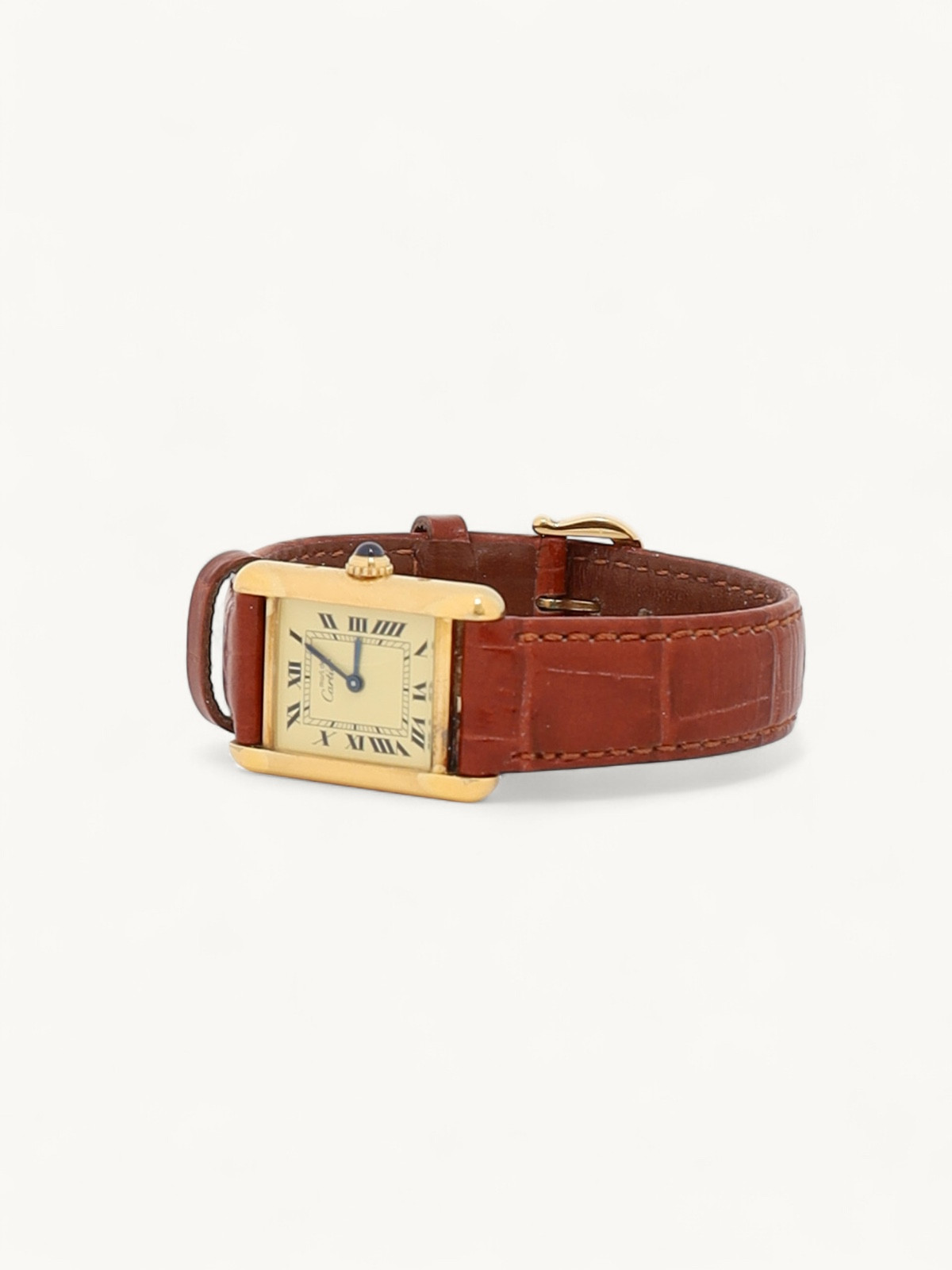 Cartier Tank  2