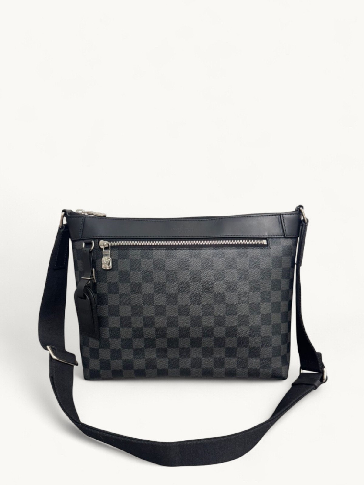 Сумки Louis Vuitton Mick изображение #3