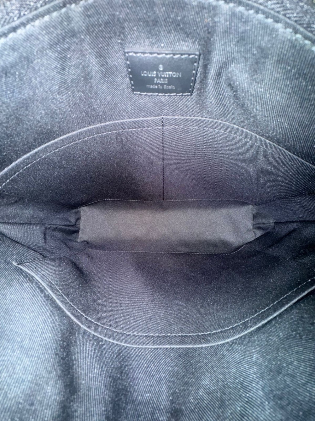 Сумки Louis Vuitton Mick изображение #11