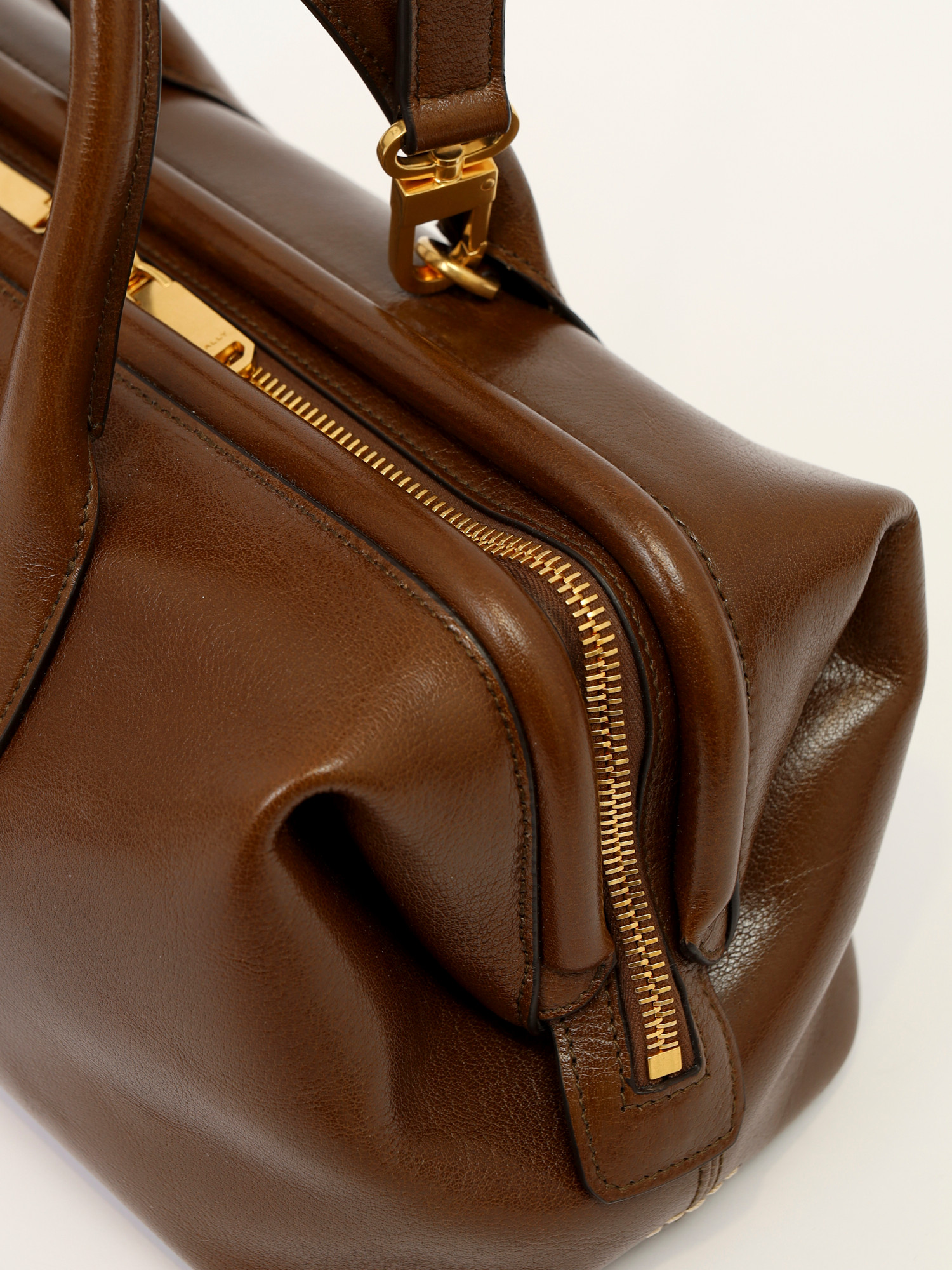 Bally Belle  7