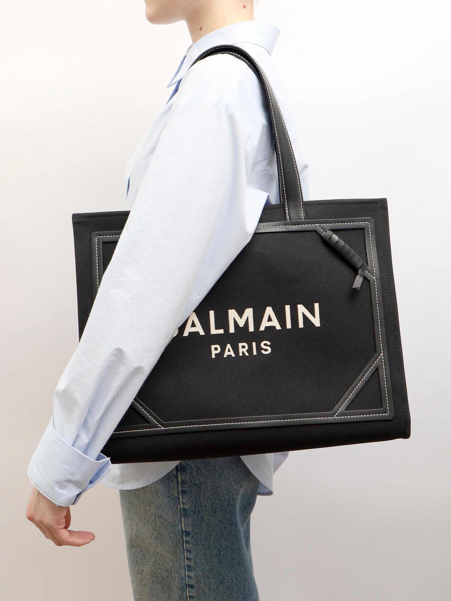 Balmain B-Army  1