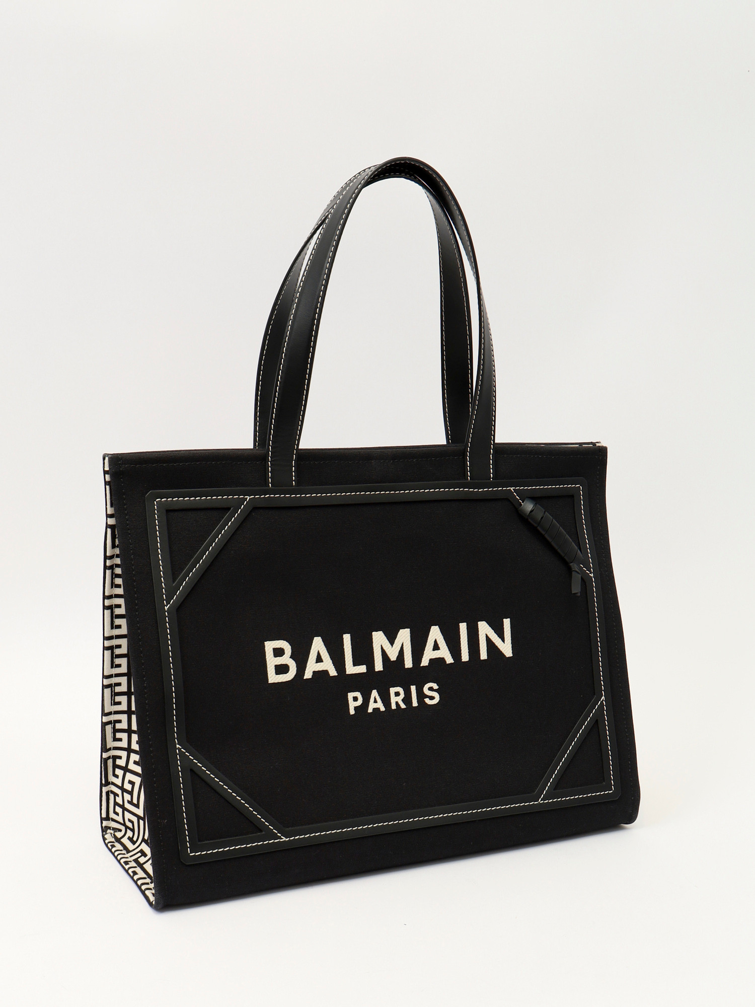 Balmain B-Army  2