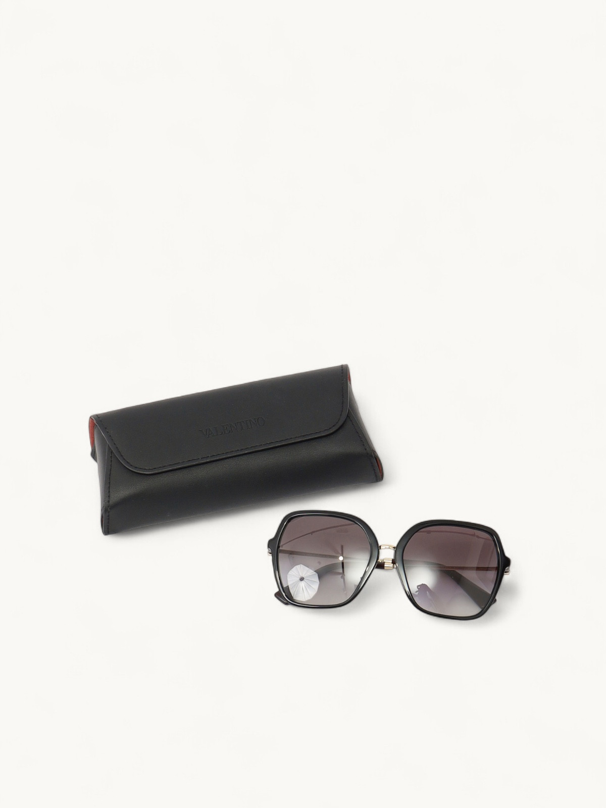 Valentino Sunglasses 2