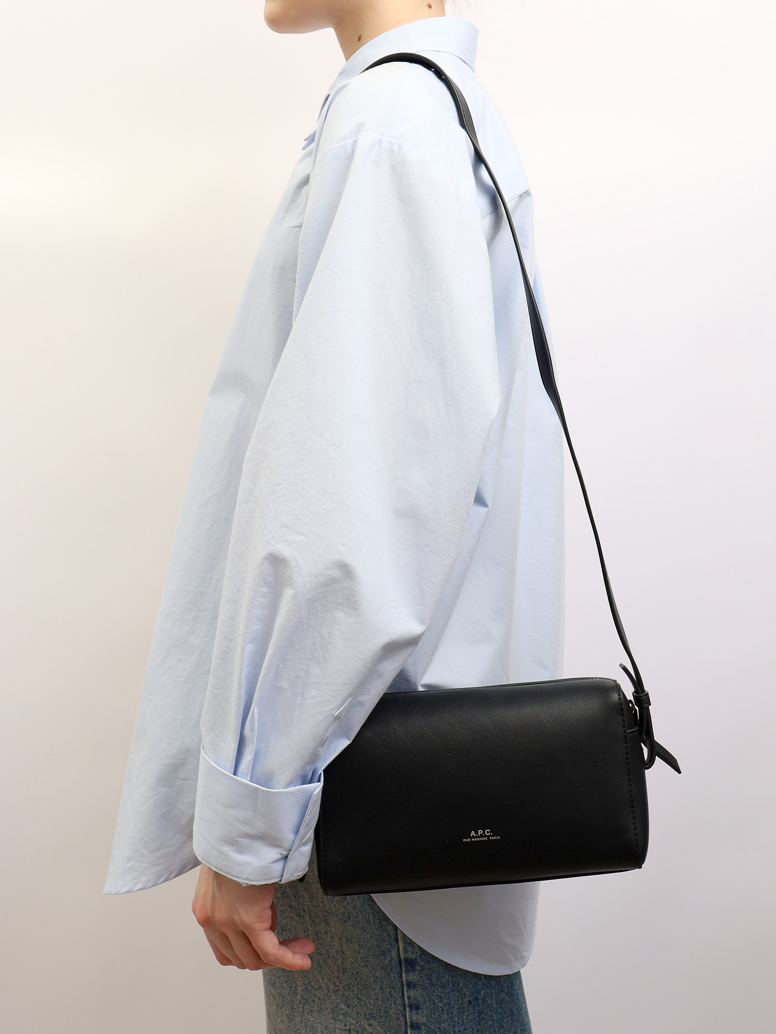 A.P.C. Nino  2