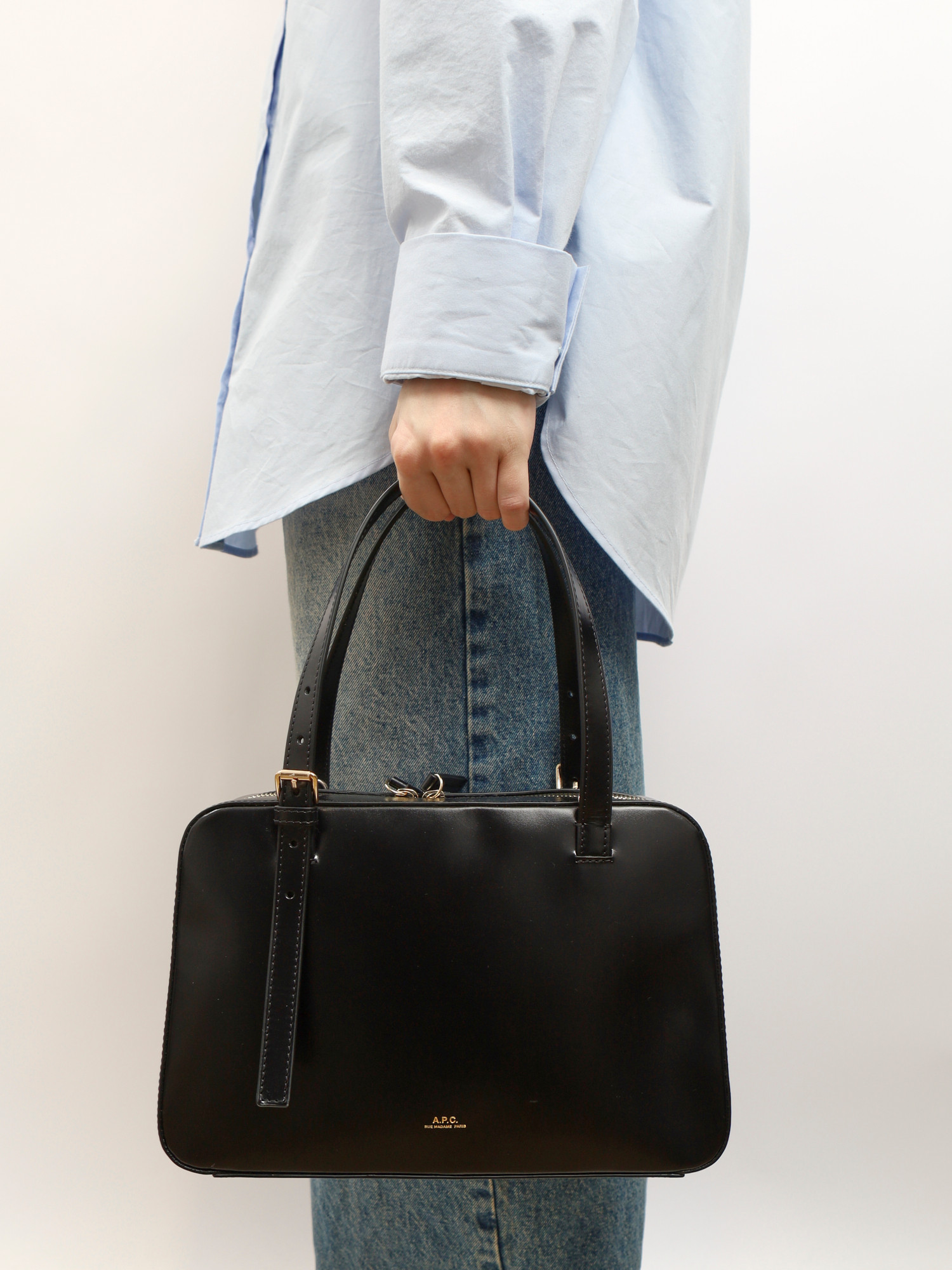 A.P.C. Virginie  2