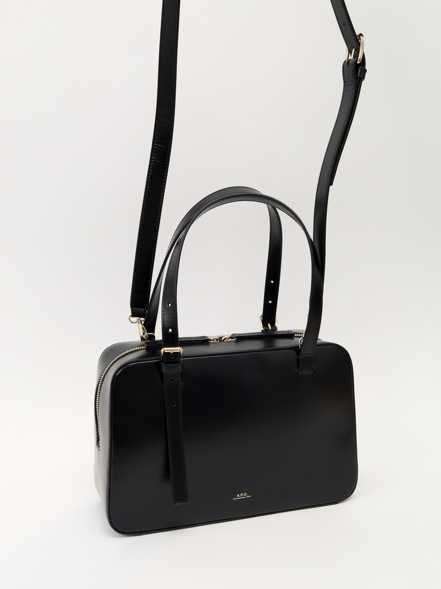 A.P.C. Virginie  5