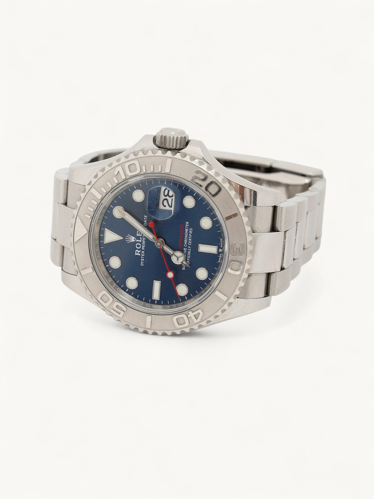 Rolex Yacht-Master 40 4