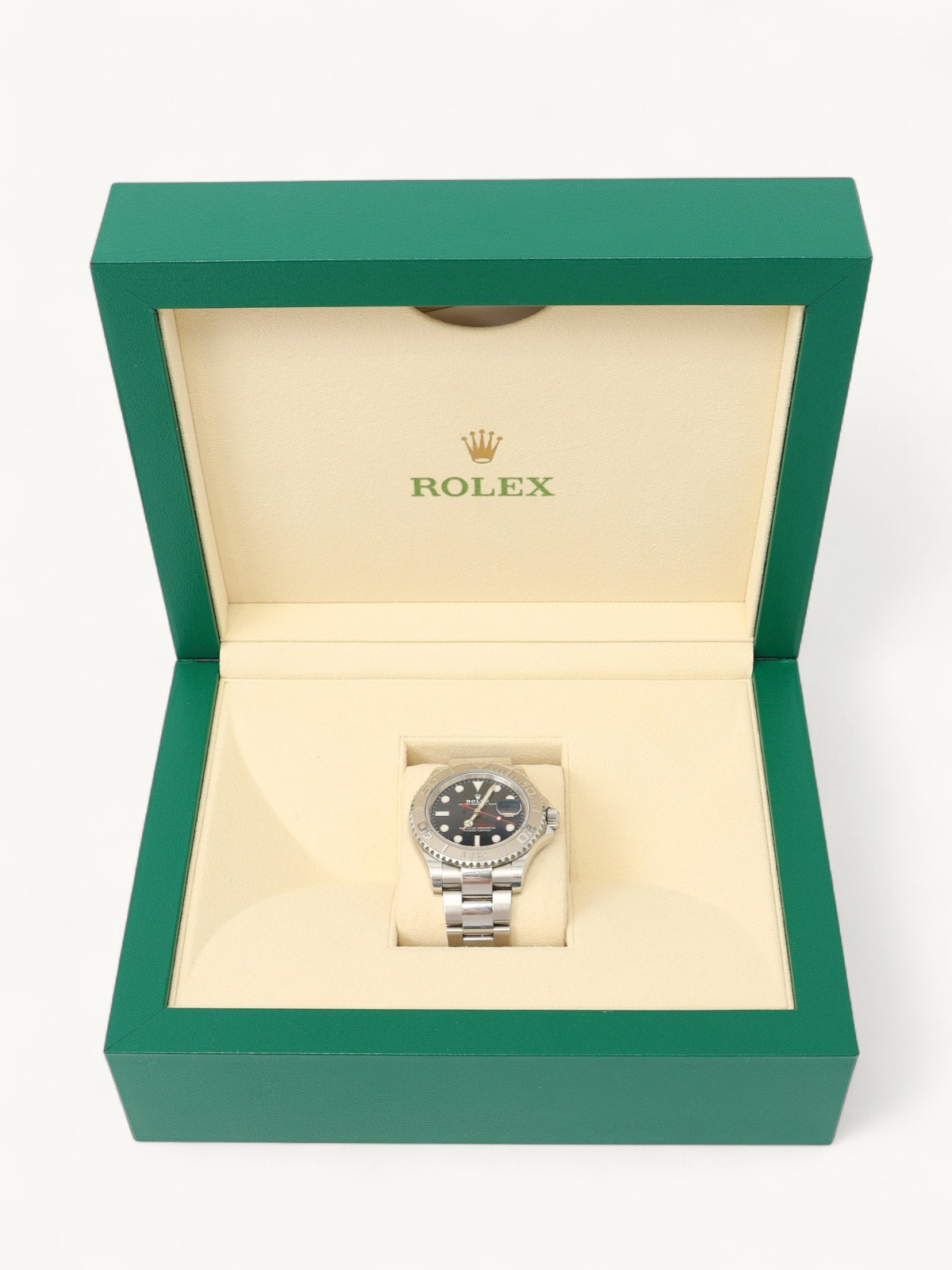 Rolex Yacht-Master 40 2