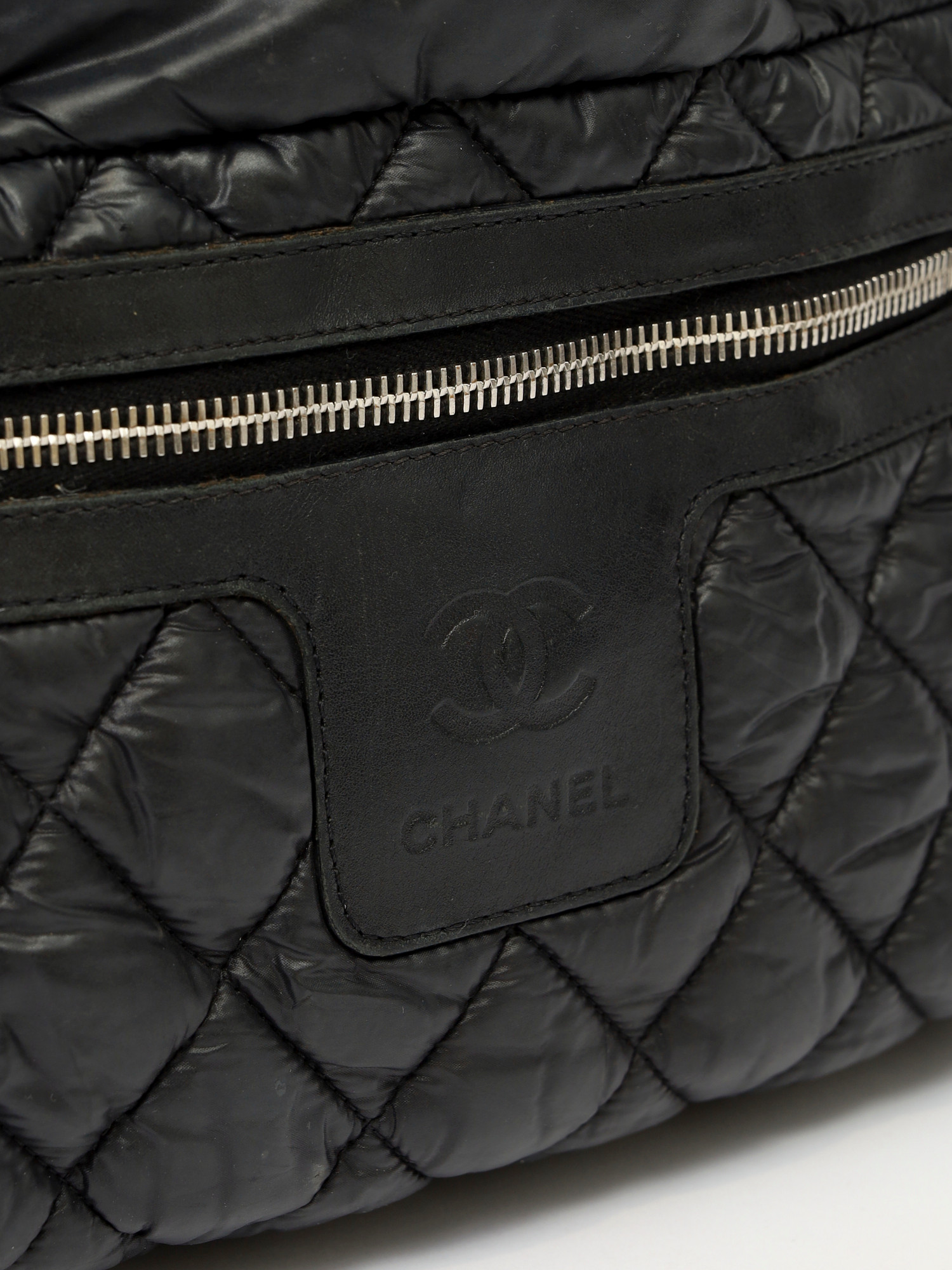 Chanel Cocoon  5