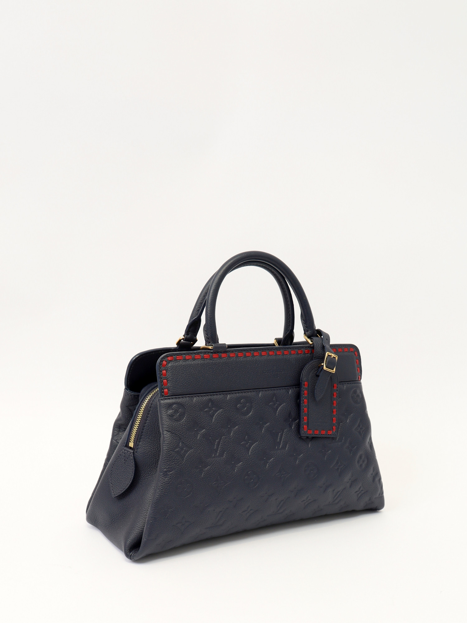 Сумки Louis Vuitton Vosges изображение #3