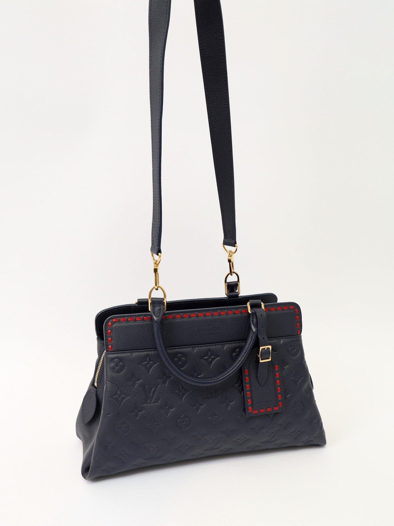Сумки Louis Vuitton Vosges изображение #5