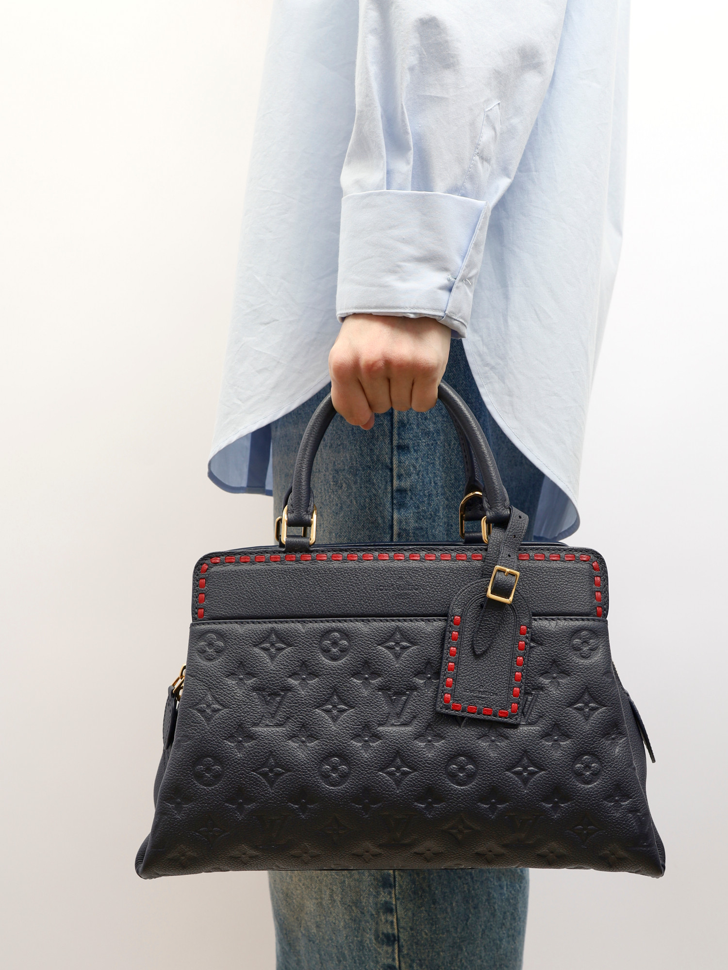 Сумки Louis Vuitton Vosges изображение #2