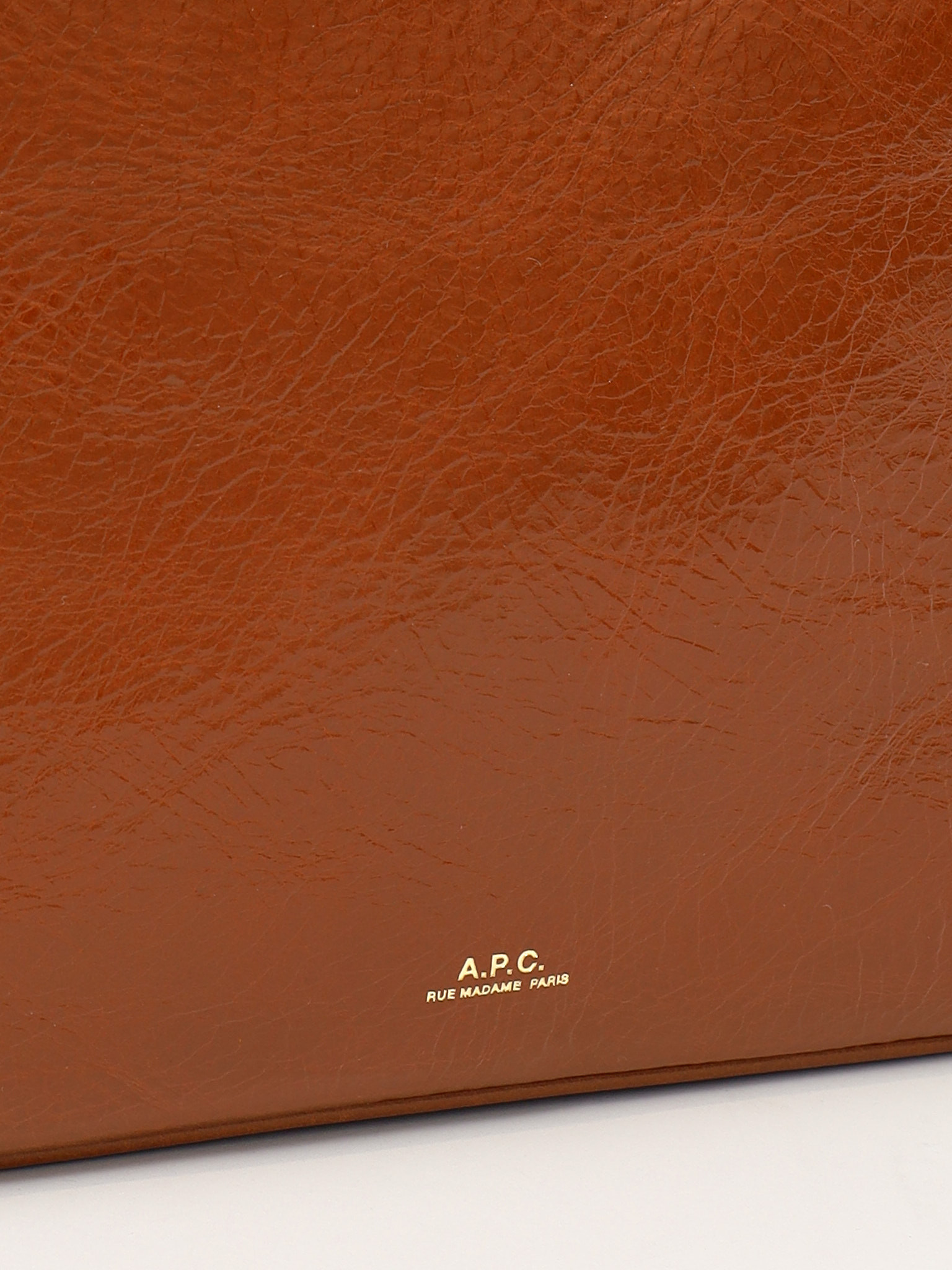 A.P.C. Vera 5