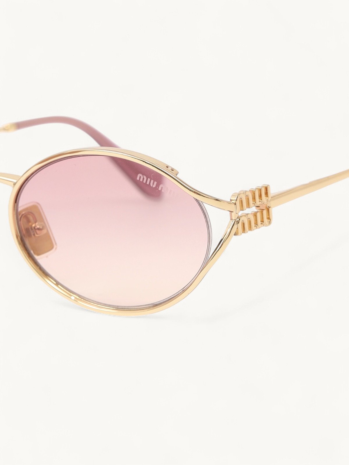 Miu Miu Sunglasses 6