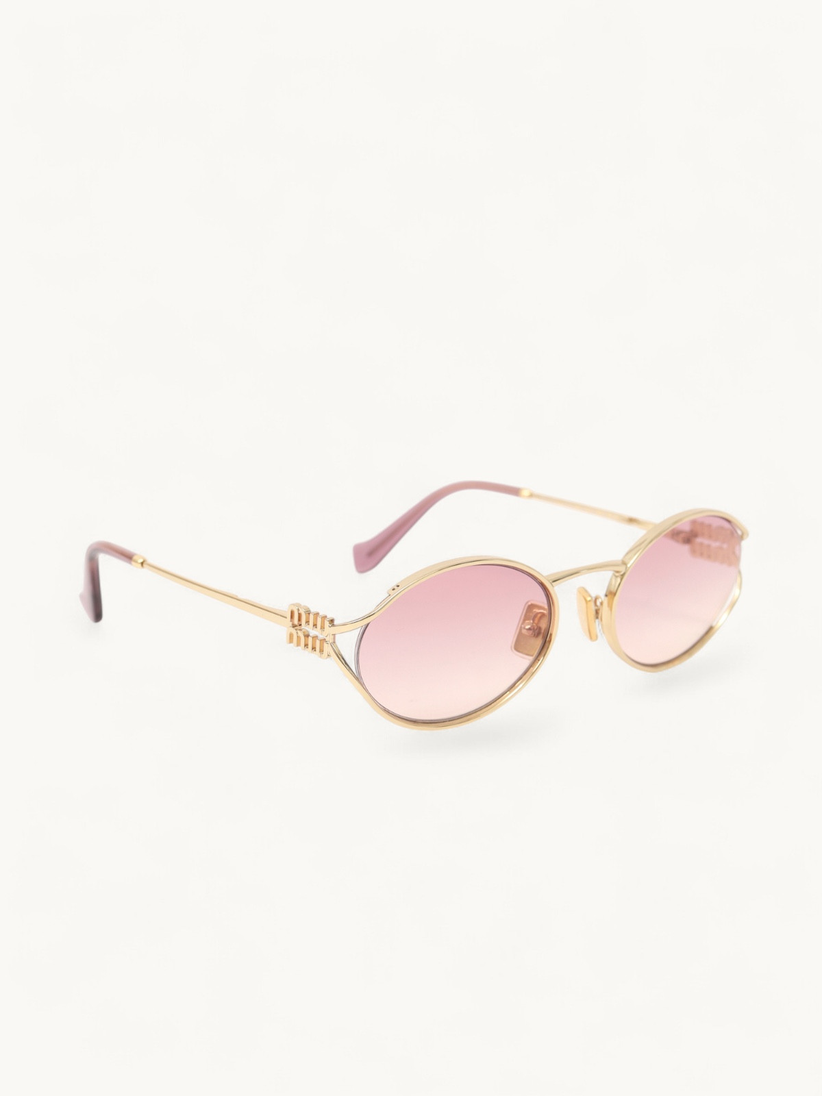 Miu Miu Sunglasses 4