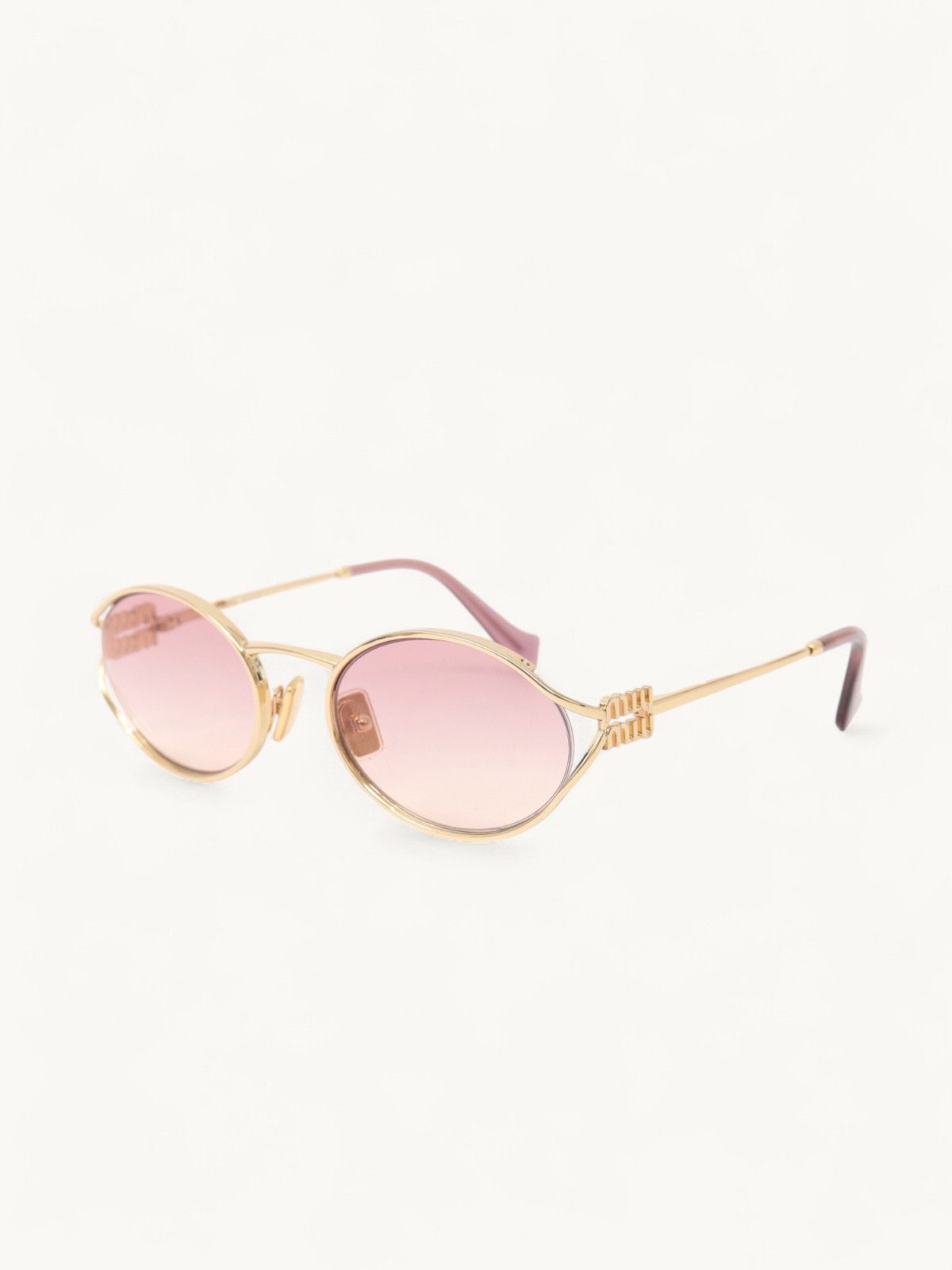 Miu Miu Sunglasses 3