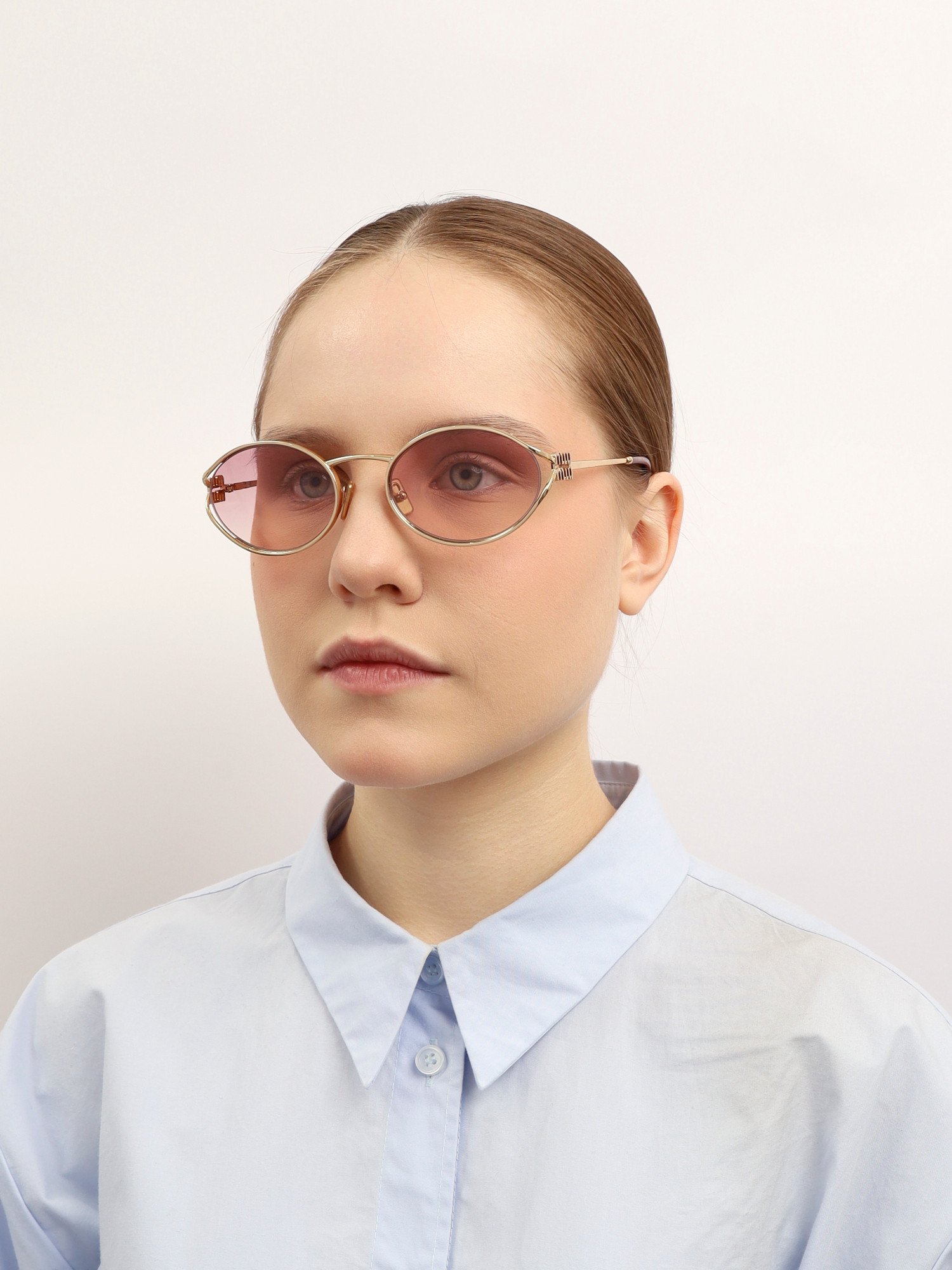Miu Miu Sunglasses 1