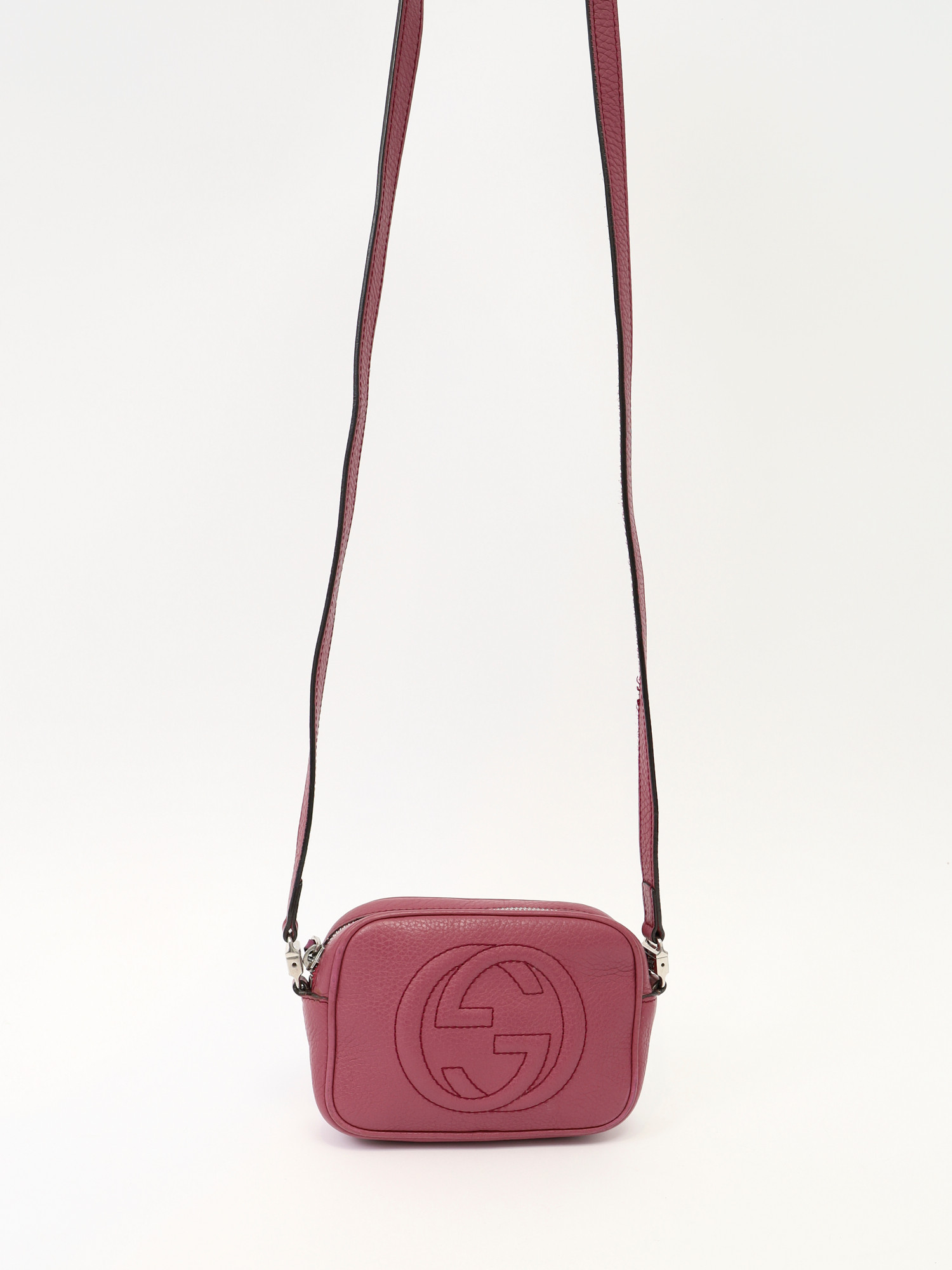 Gucci Soho 4