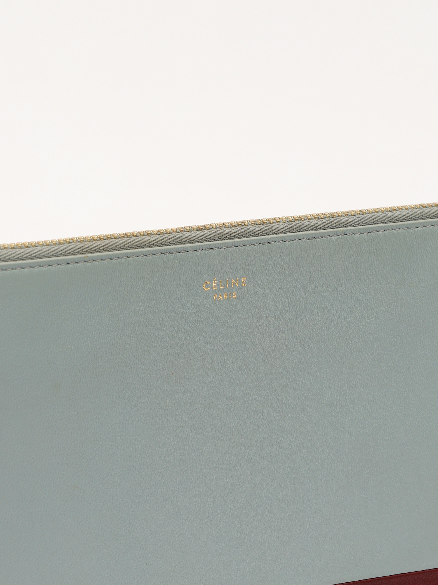 Сумки Celine Clutch изображение #5