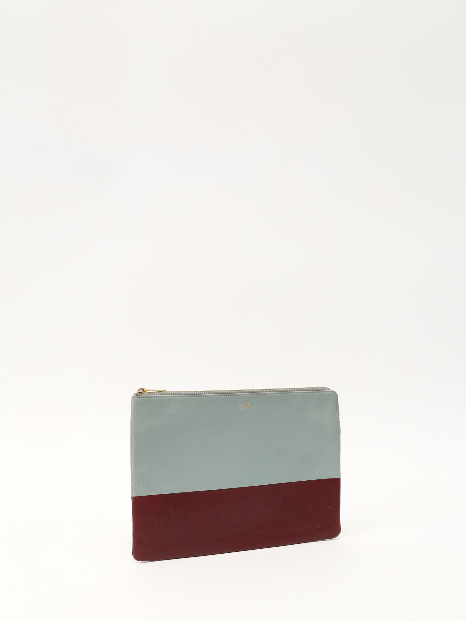 Сумки Celine Clutch изображение #3