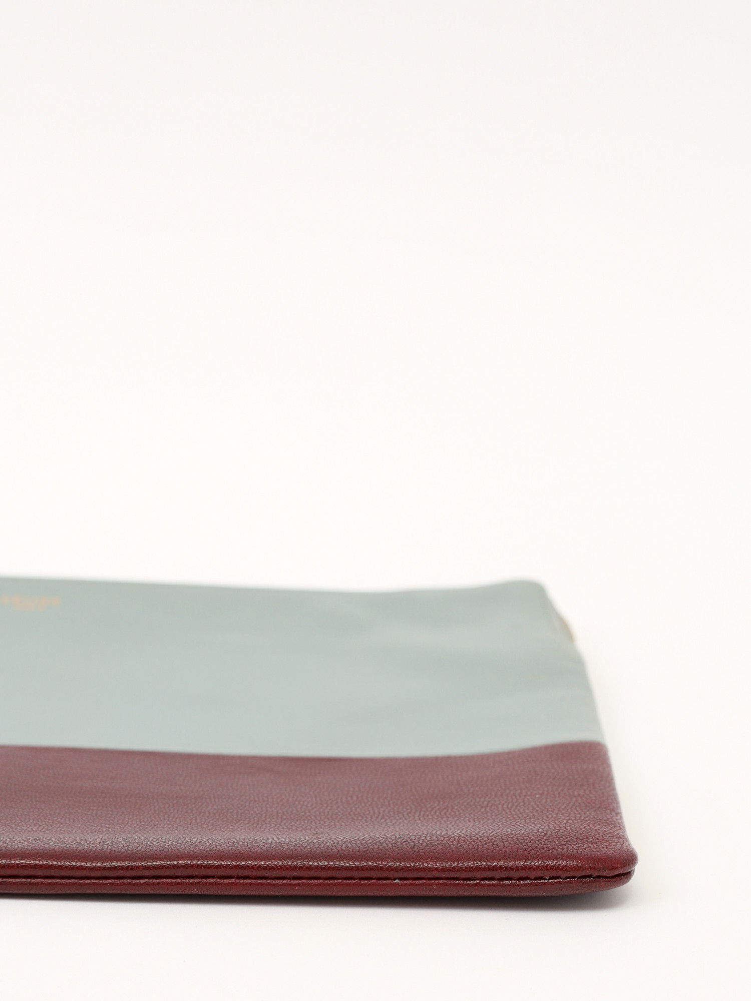 Сумки Celine Clutch изображение #9