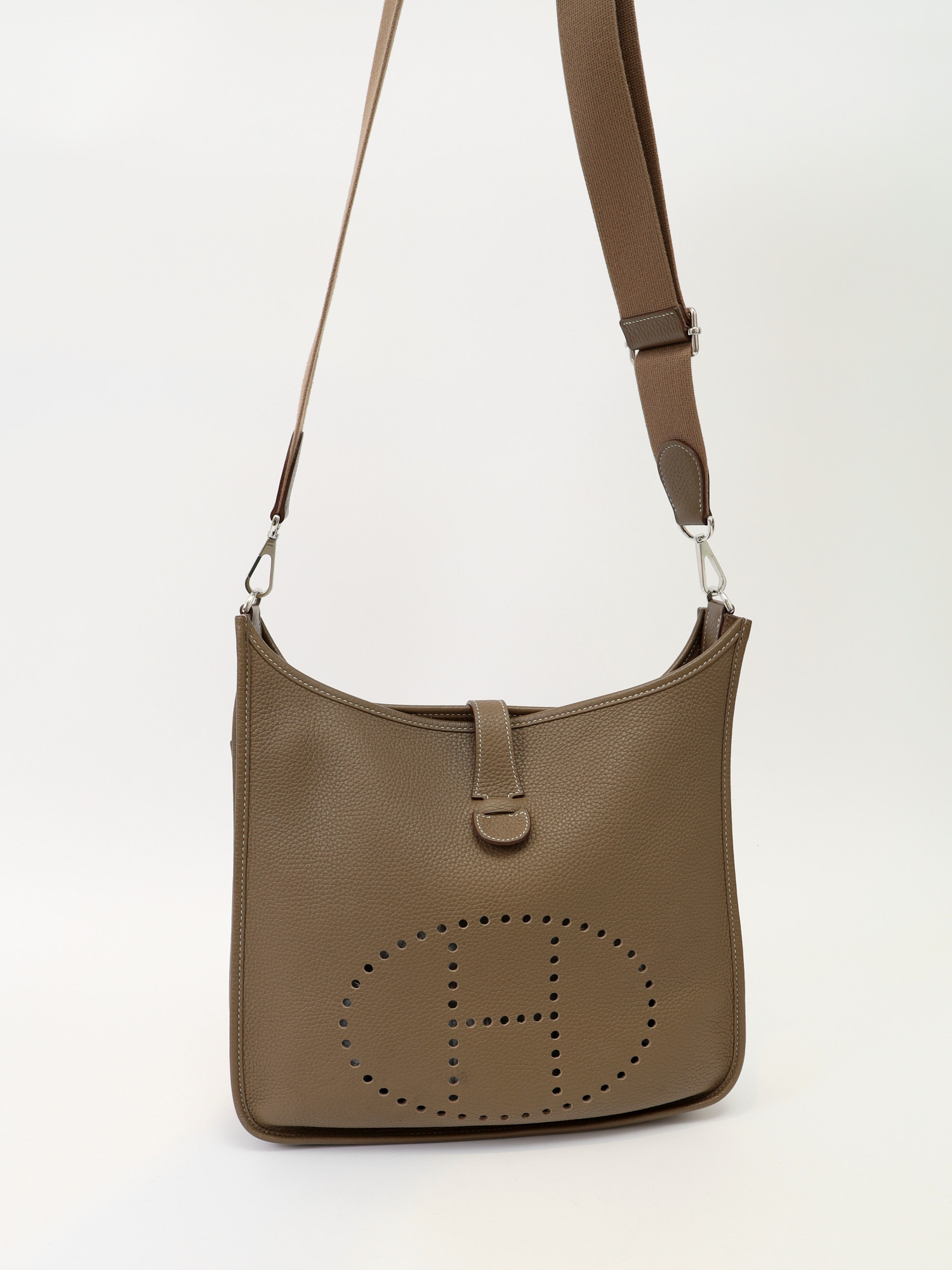 Hermes Evelyne 33 4