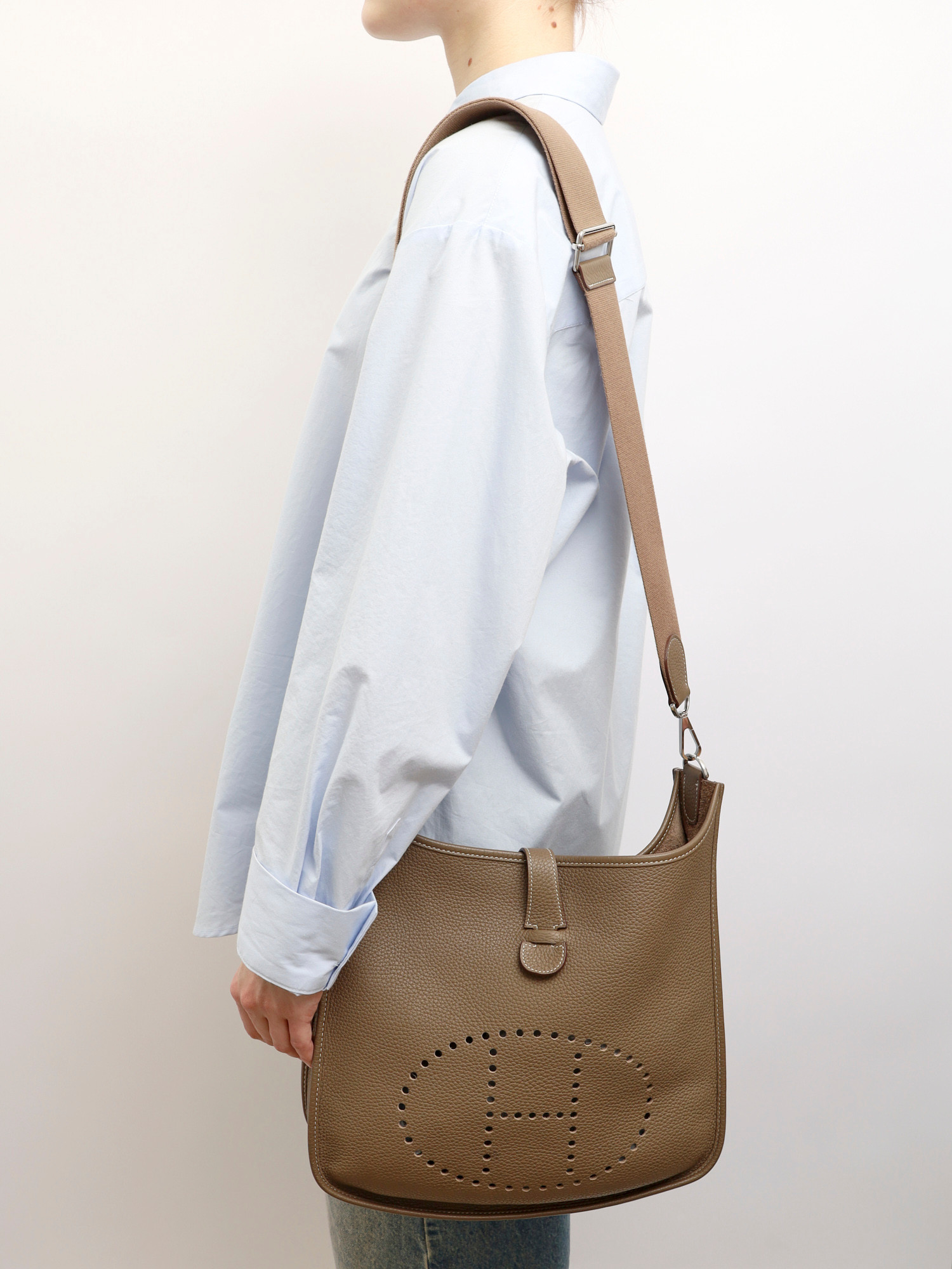 Hermes Evelyne 33 1