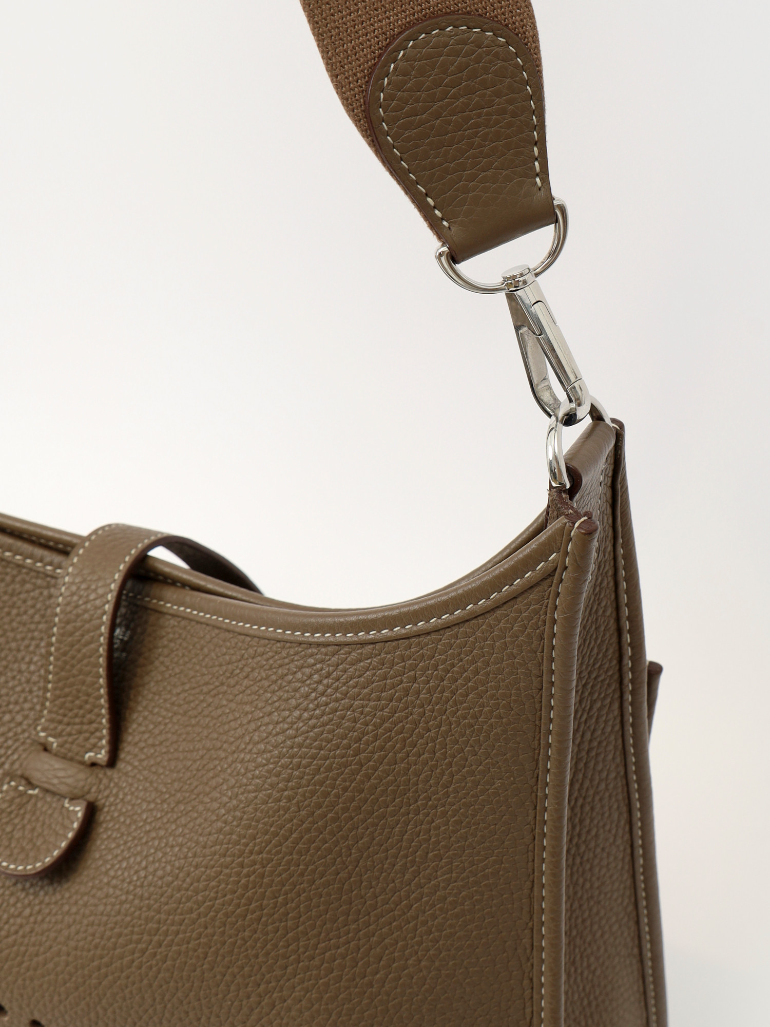 Hermes Evelyne 33 7