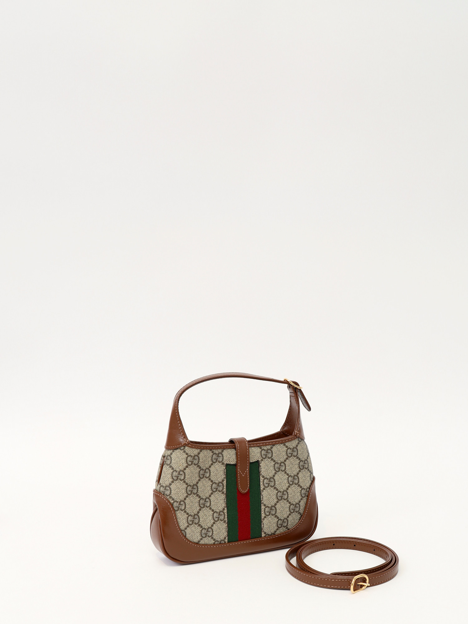 Gucci Jackie  3