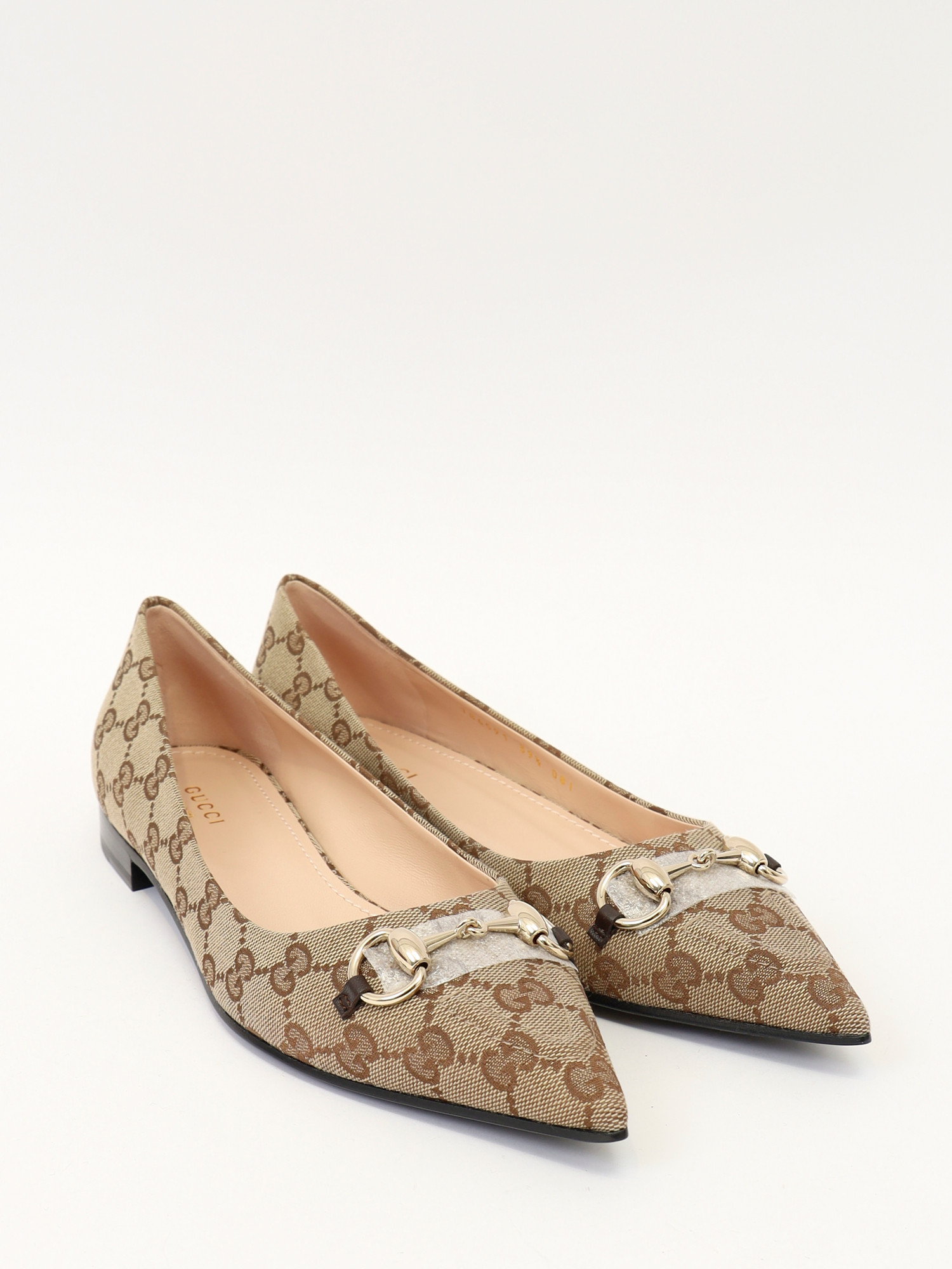 Gucci Shoes 39.5 2