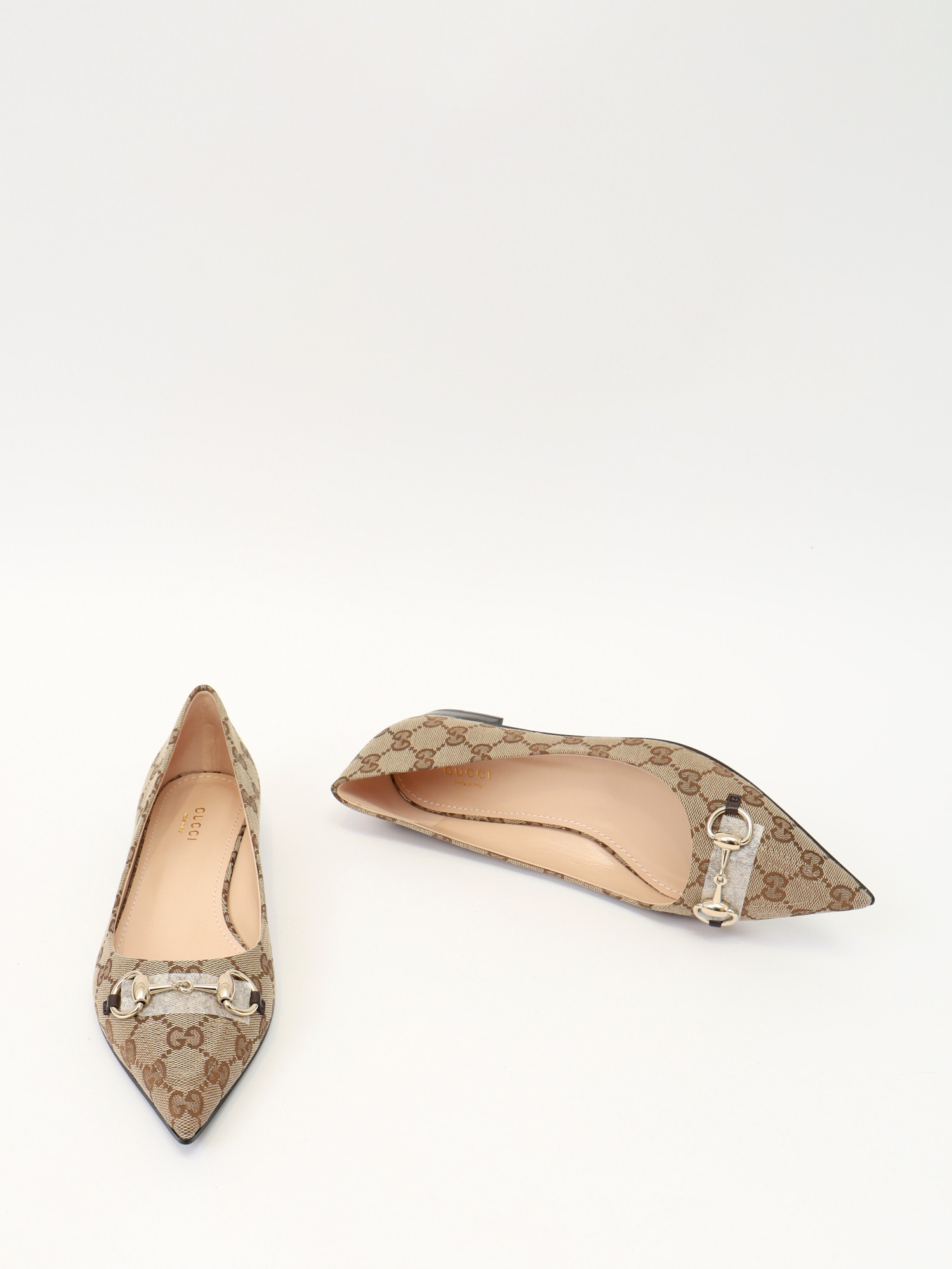 Gucci Shoes 39.5 5
