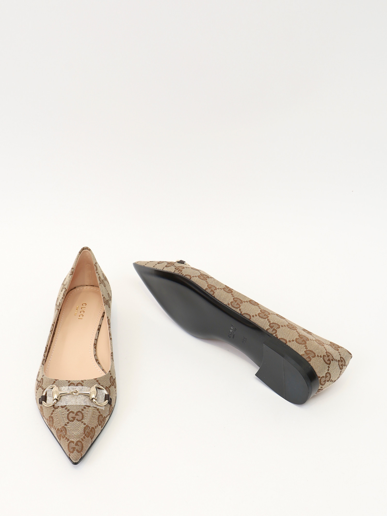 Gucci Shoes 39.5 9