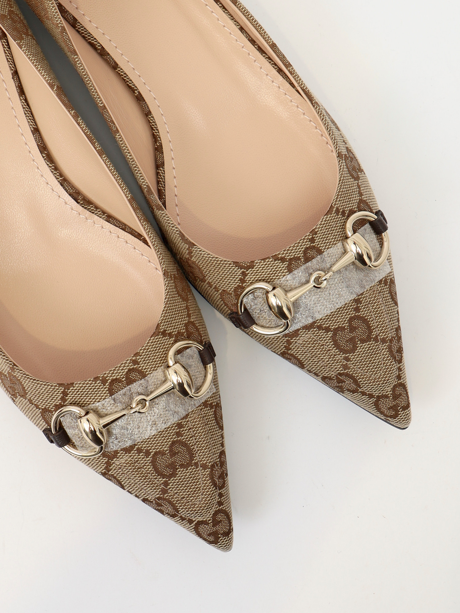 Gucci Shoes 39.5 6