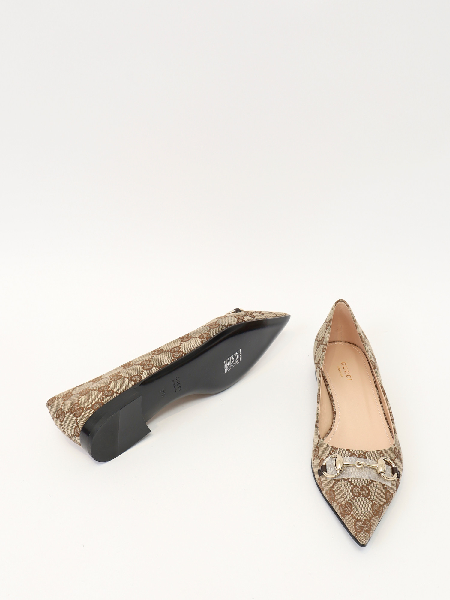 Gucci Shoes 39.5 10