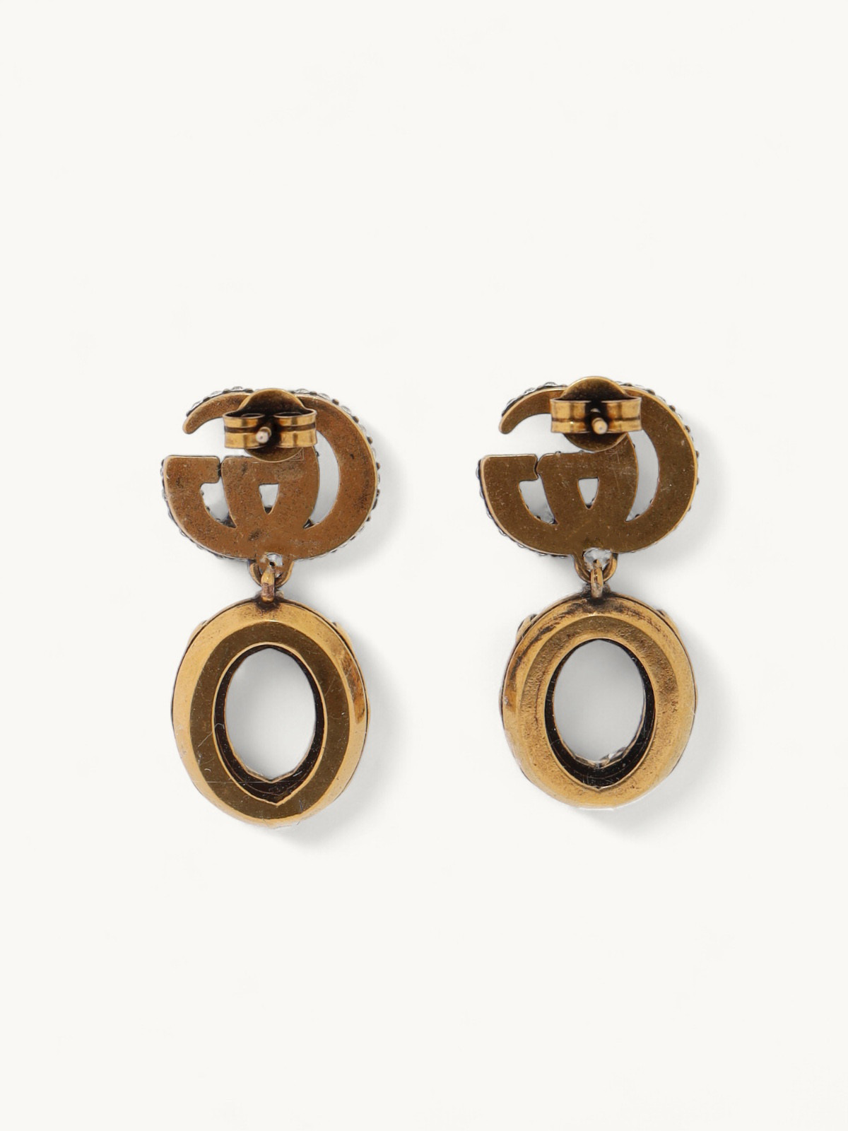 Gucci Earrings  3