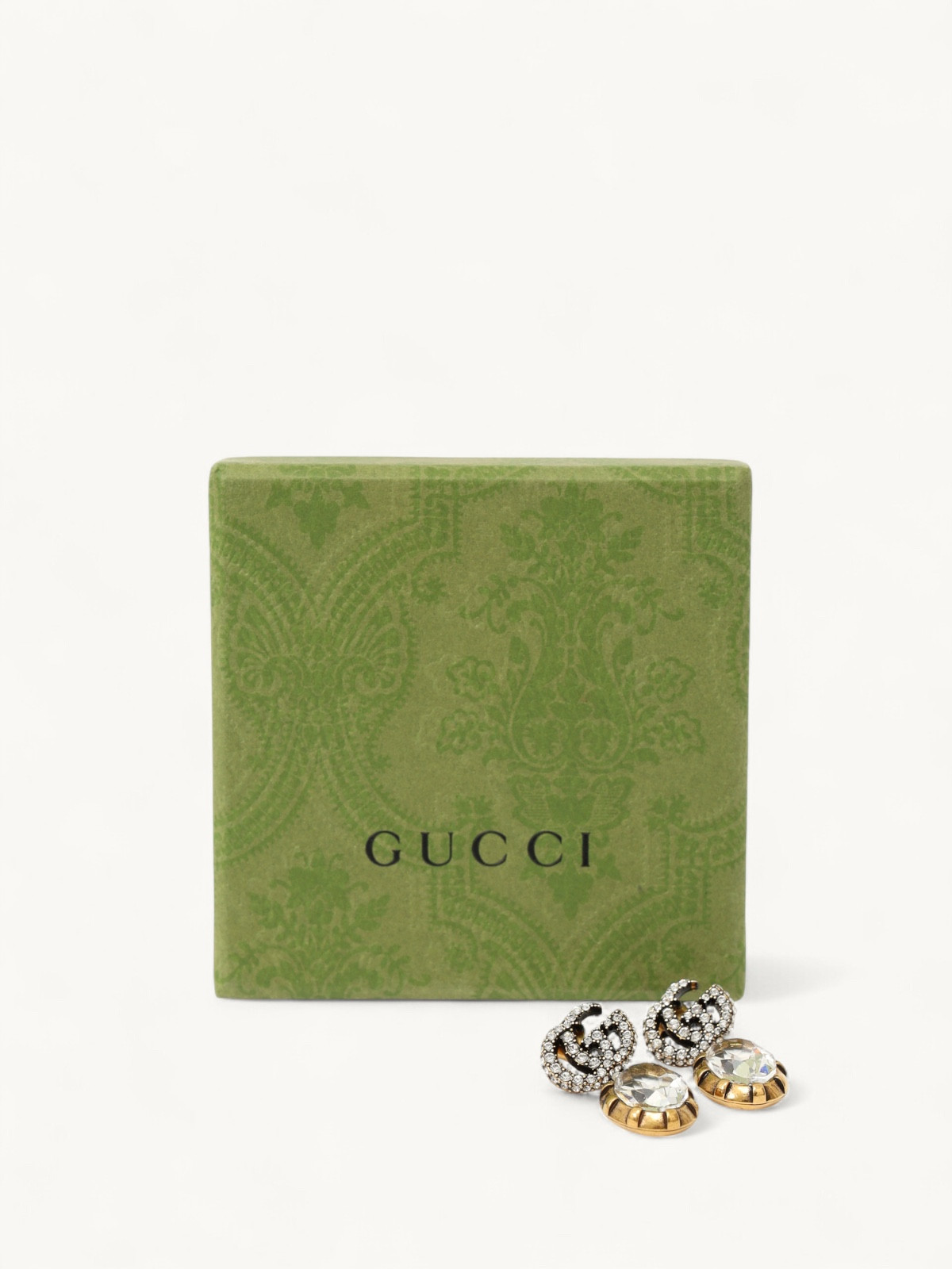 Gucci Earrings  2