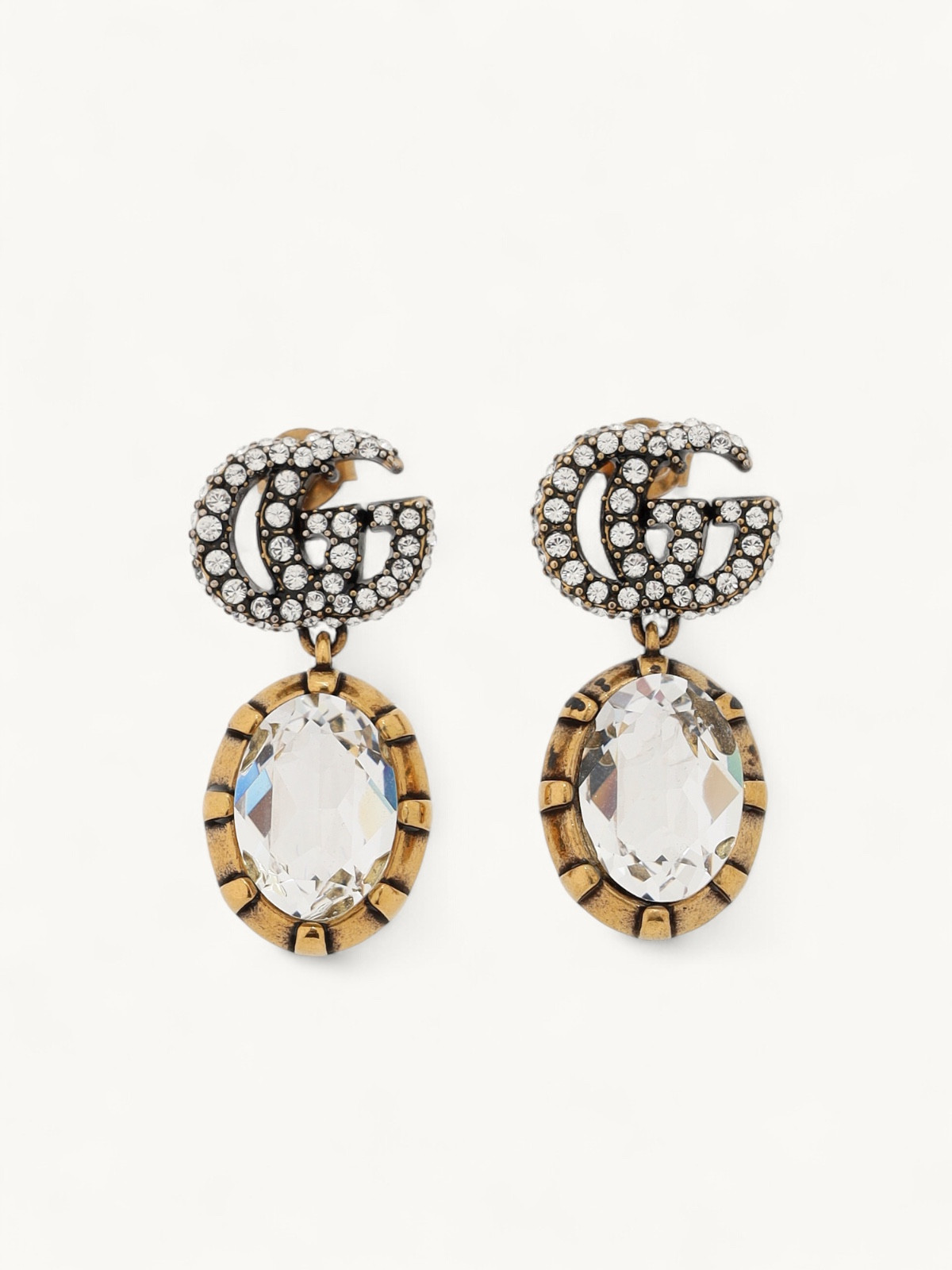 Gucci Earrings  0
