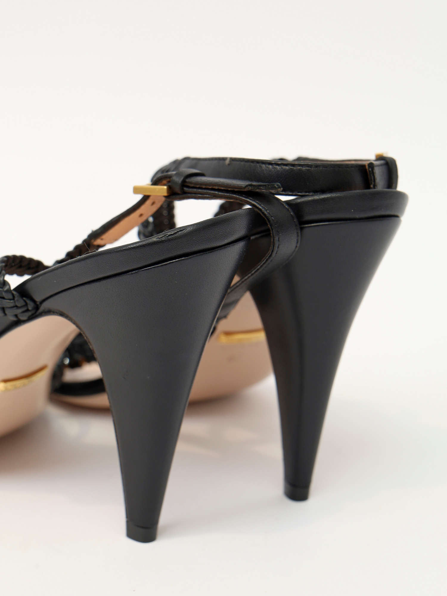 Gucci Shoes 40 8