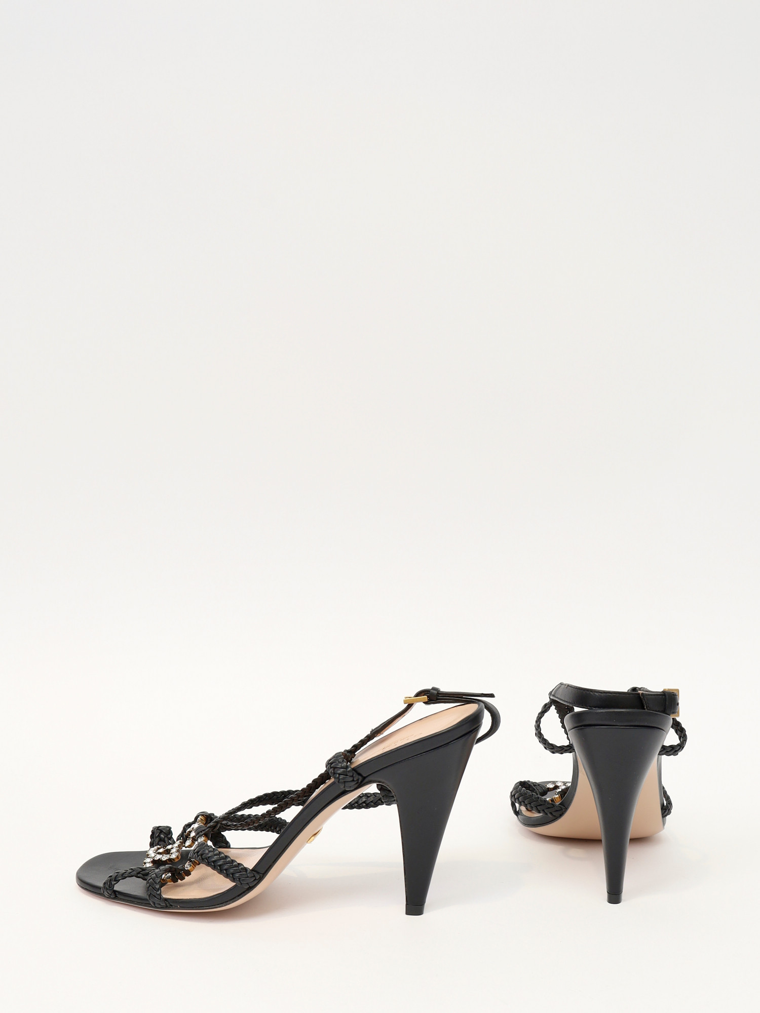 Gucci Shoes 40 3